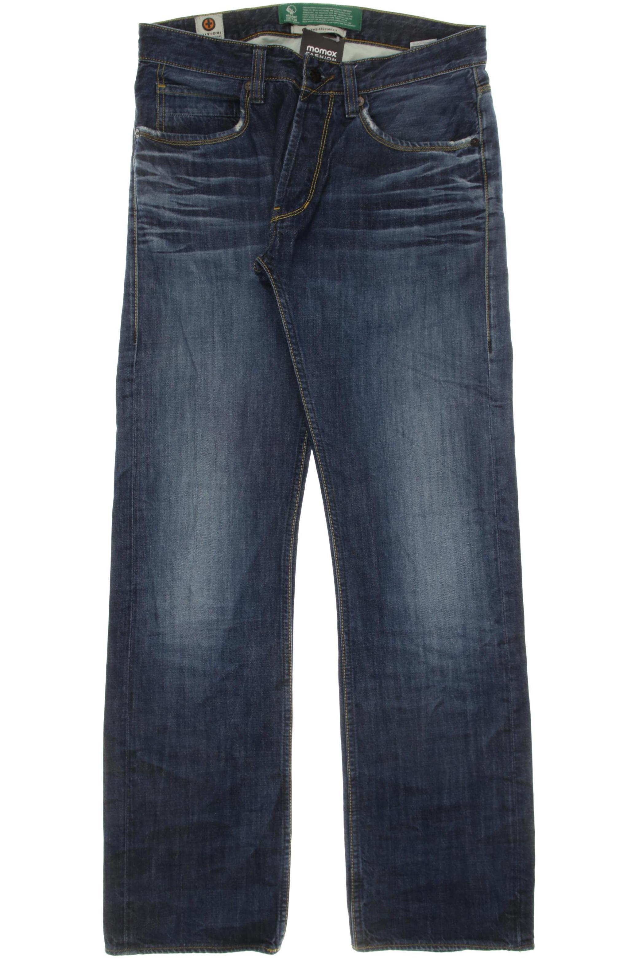 

Kuyichi Herren Jeans, blau, Gr. 31