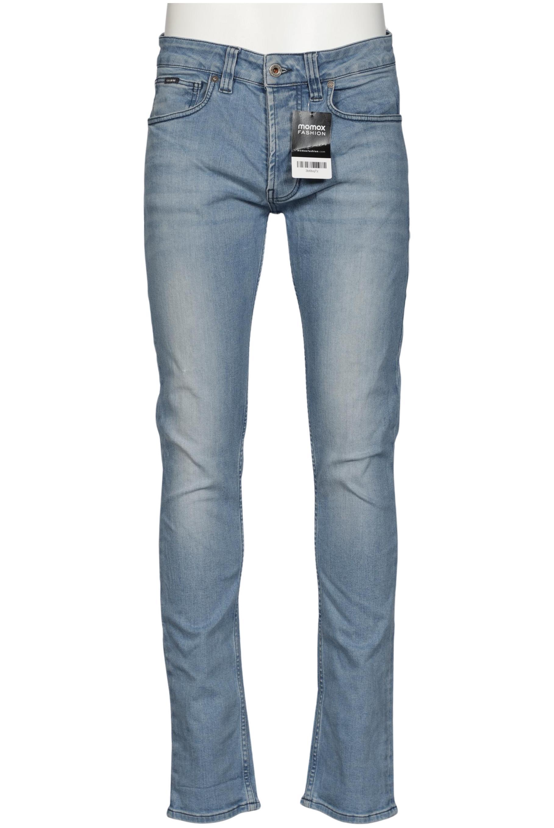 

Kuyichi Herren Jeans, blau, Gr. 30