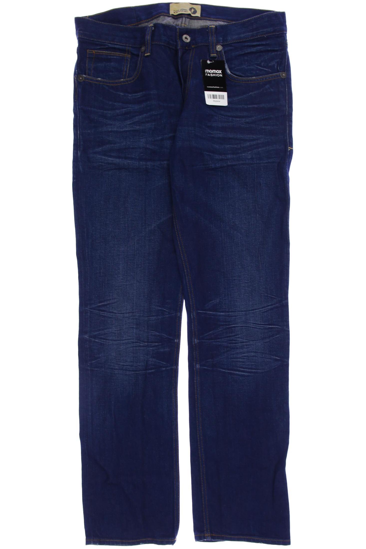 

Kuyichi Herren Jeans, blau