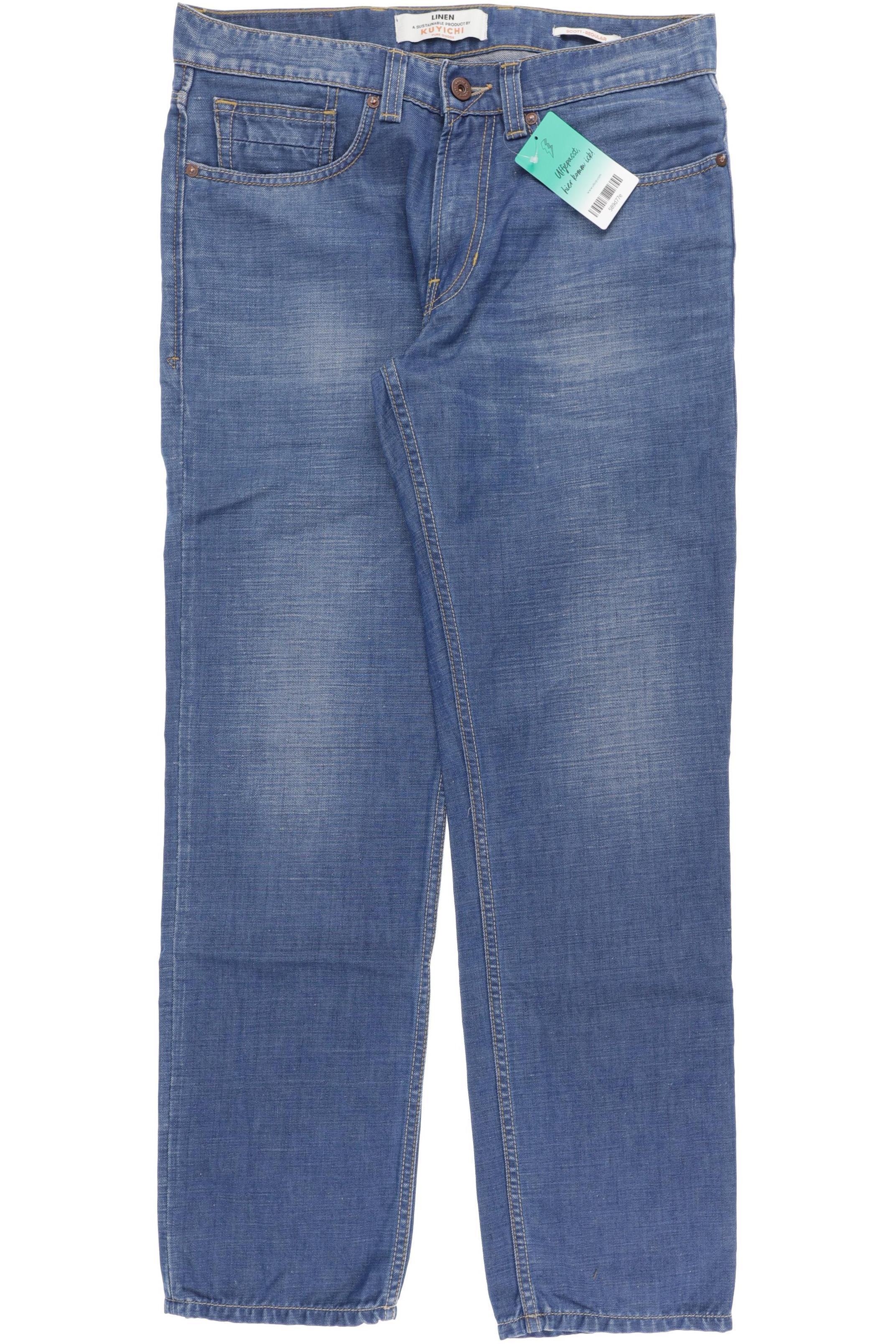 

Kuyichi Herren Jeans, blau, Gr. 30