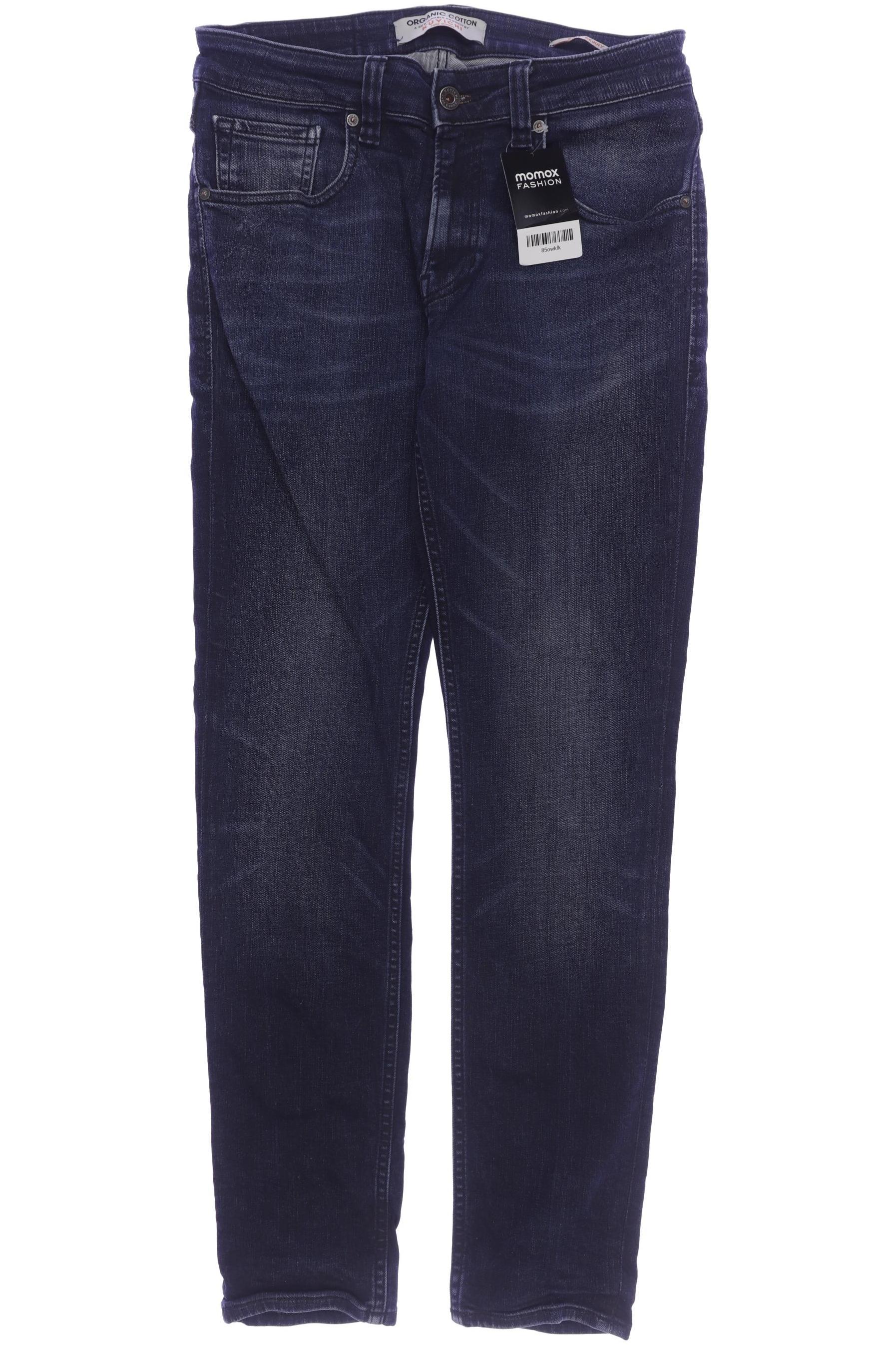 

Kuyichi Herren Jeans, marineblau, Gr. 31