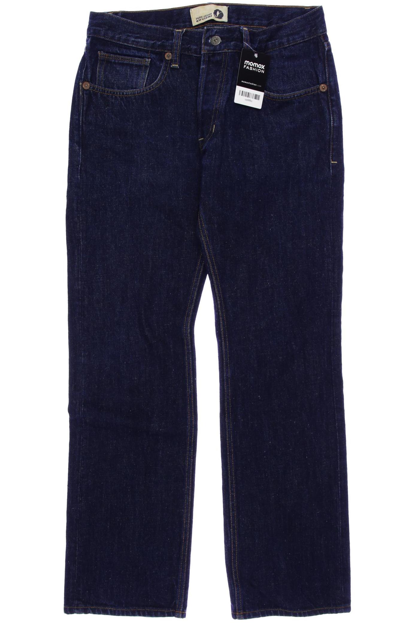 

Kuyichi Herren Jeans, marineblau, Gr. 31