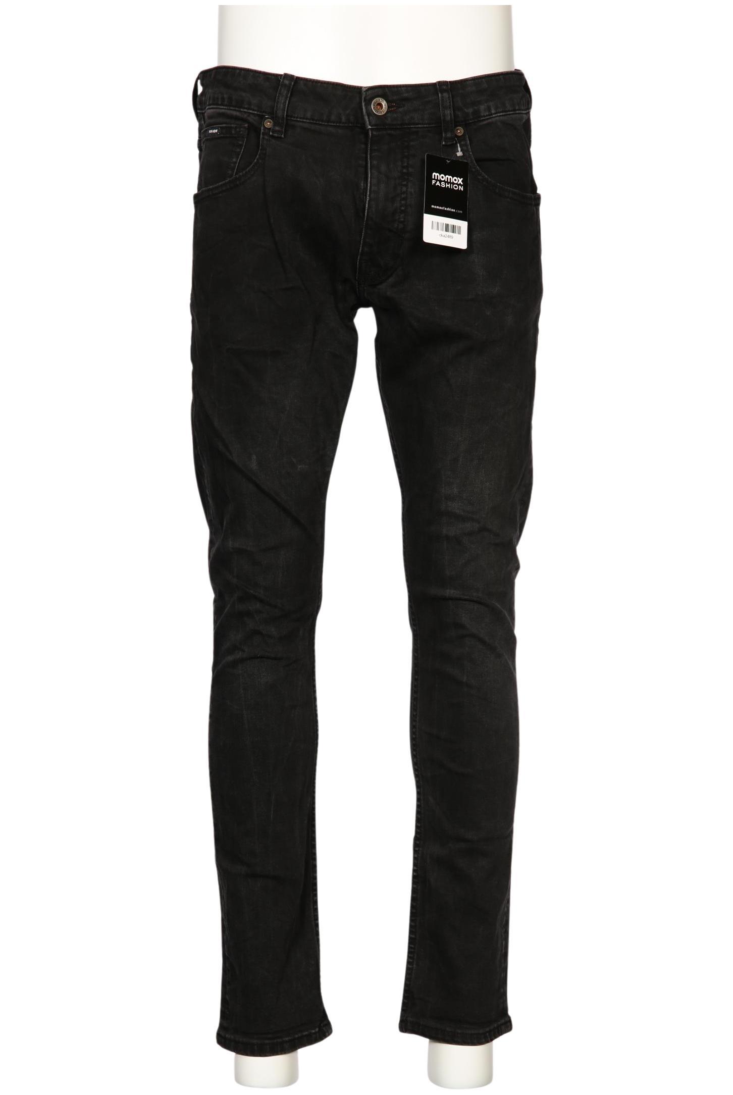 

Kuyichi Herren Jeans, schwarz, Gr. 33