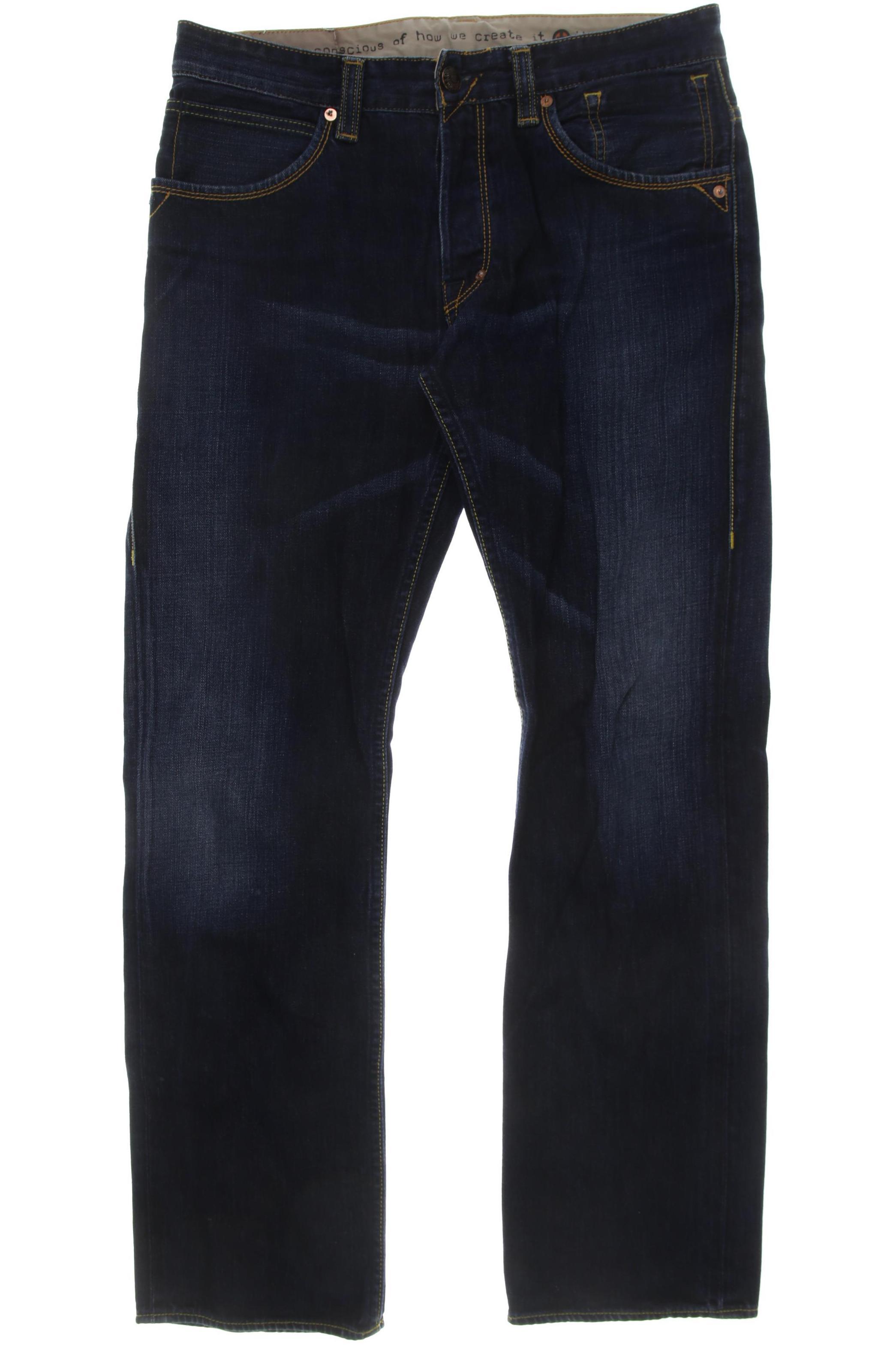 

Kuyichi Herren Jeans, blau, Gr. 32