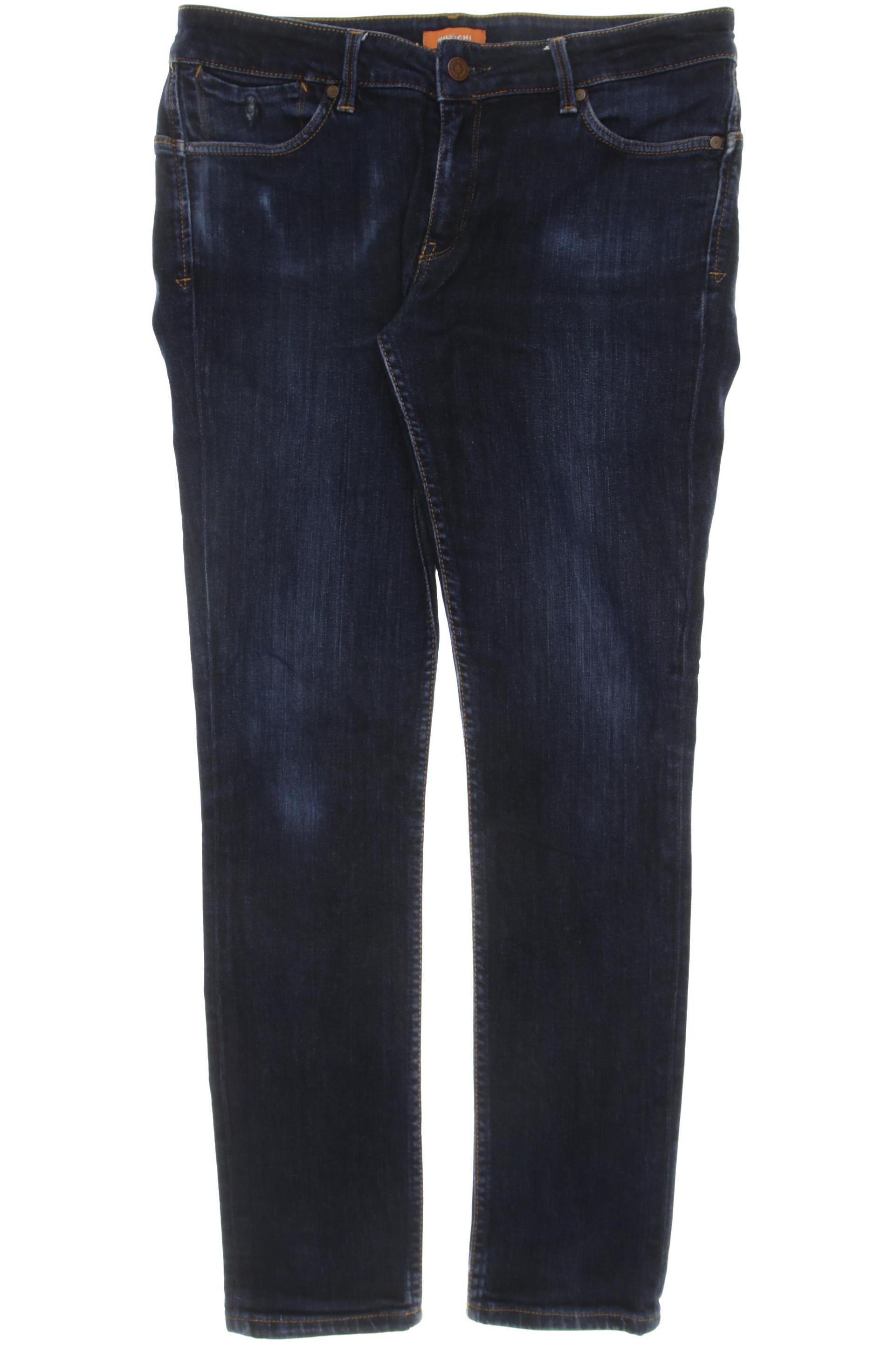 

Kuyichi Herren Jeans, blau, Gr. 33