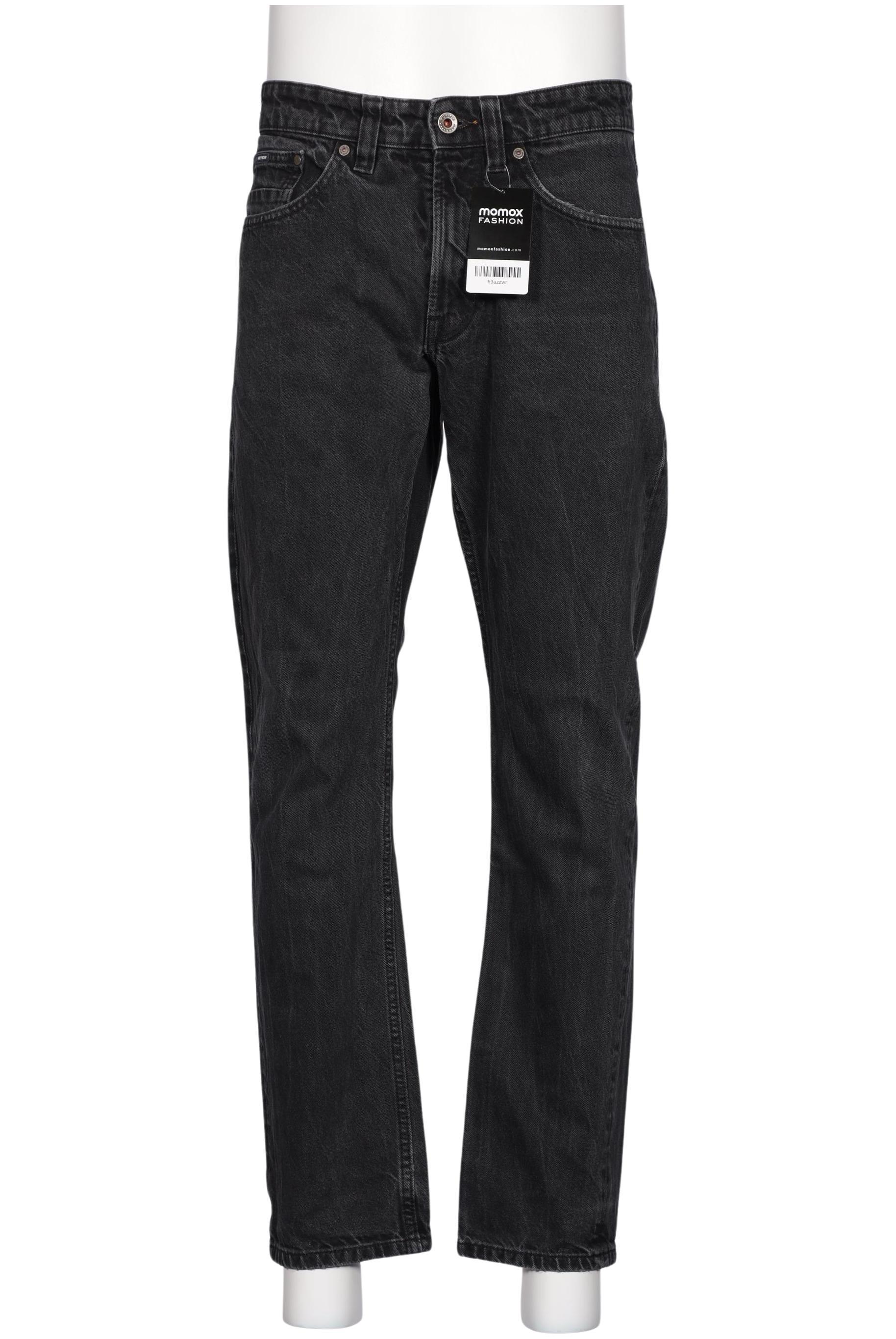 

Kuyichi Herren Jeans, schwarz, Gr. 32