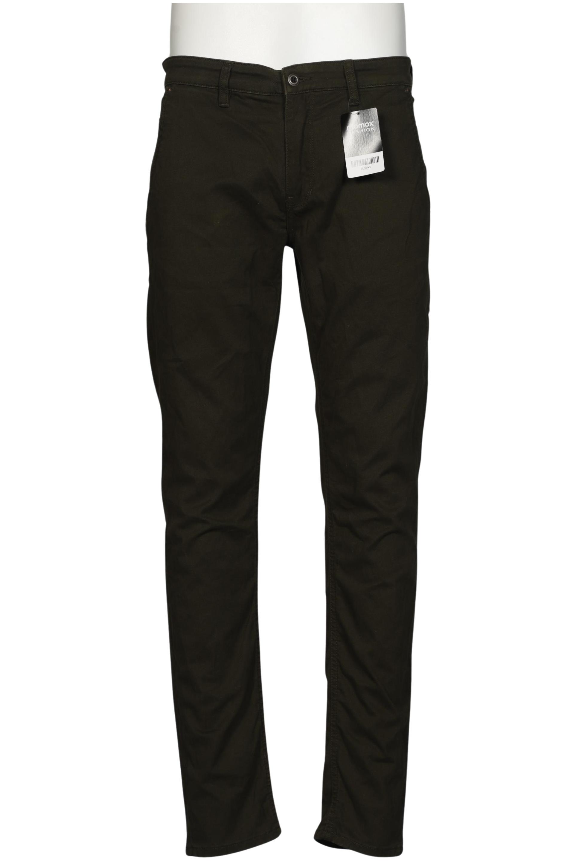 Thumbnail - Kuyichi Herren Jeans, grün, Gr. 34