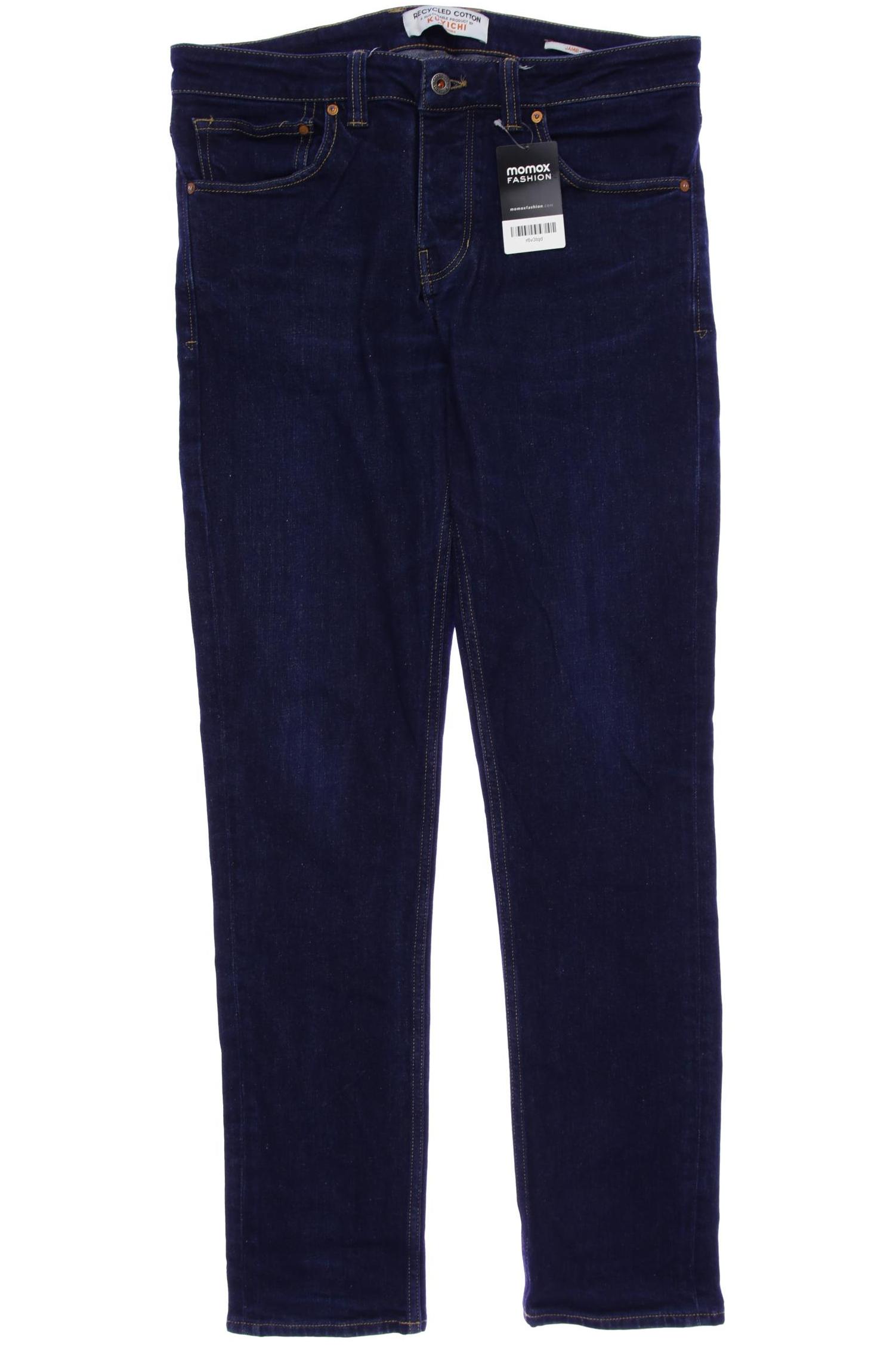 

Kuyichi Herren Jeans, marineblau, Gr. 33