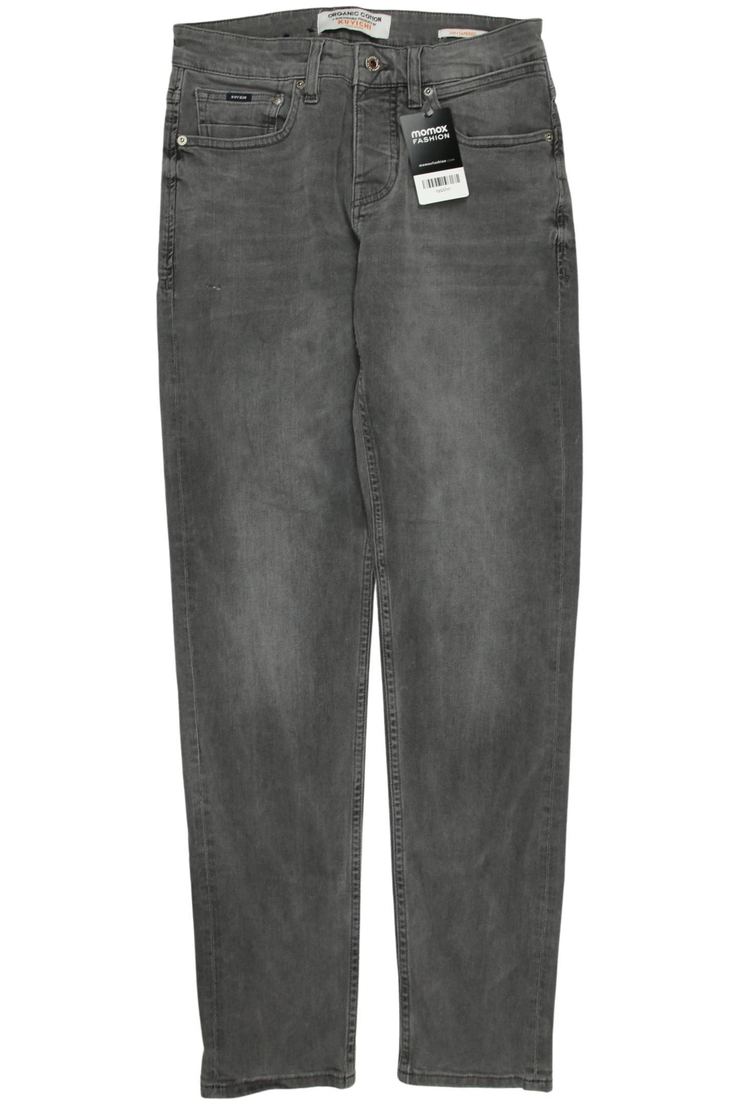 

Kuyichi Herren Jeans, grau, Gr. 28