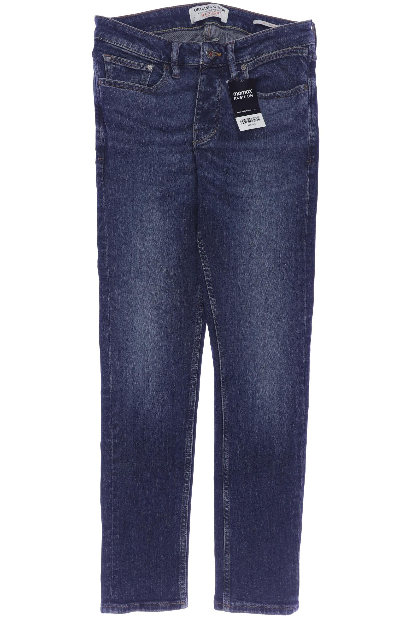 

Kuyichi Herren Jeans, marineblau, Gr. 29