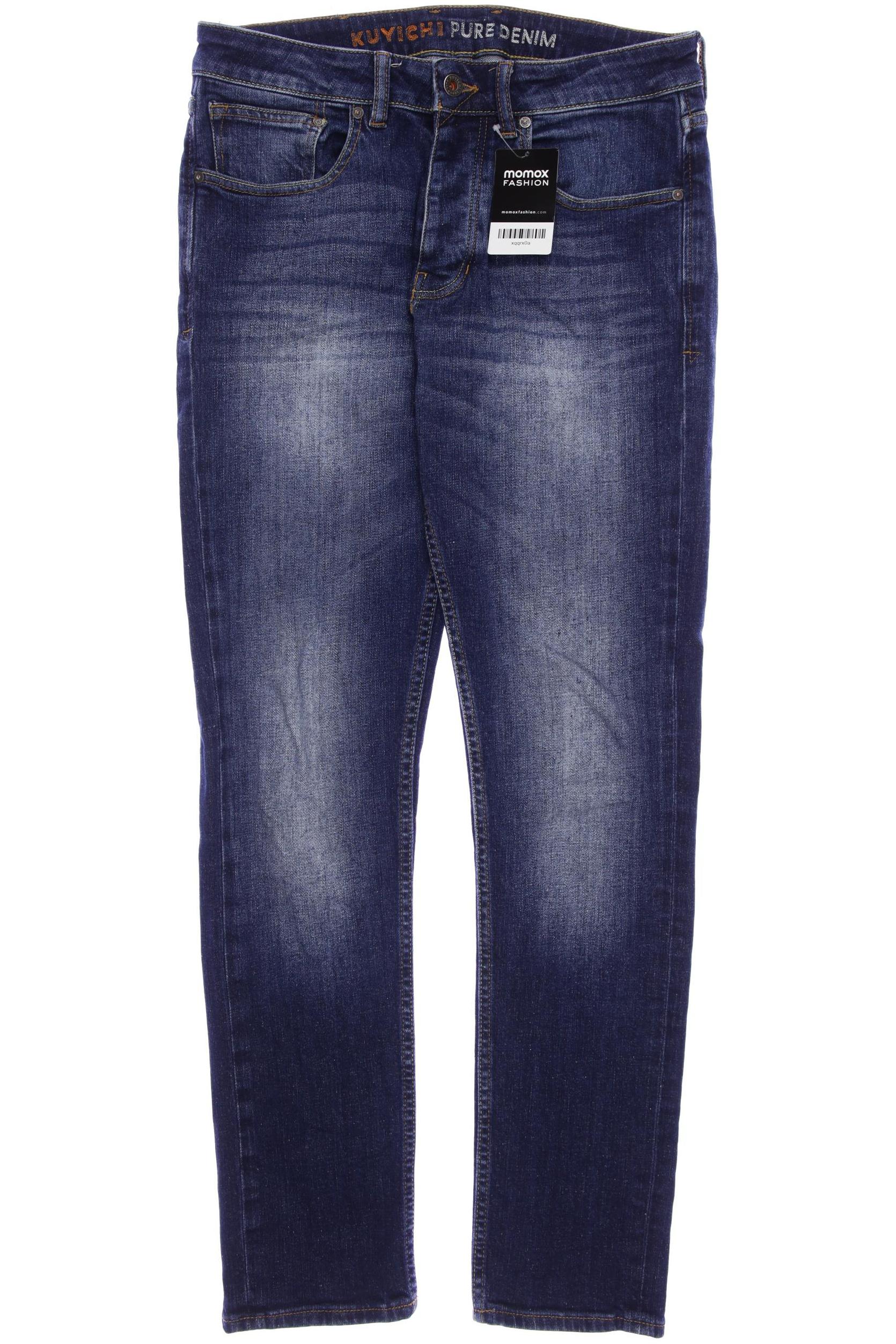 

Kuyichi Herren Jeans, blau, Gr. 30