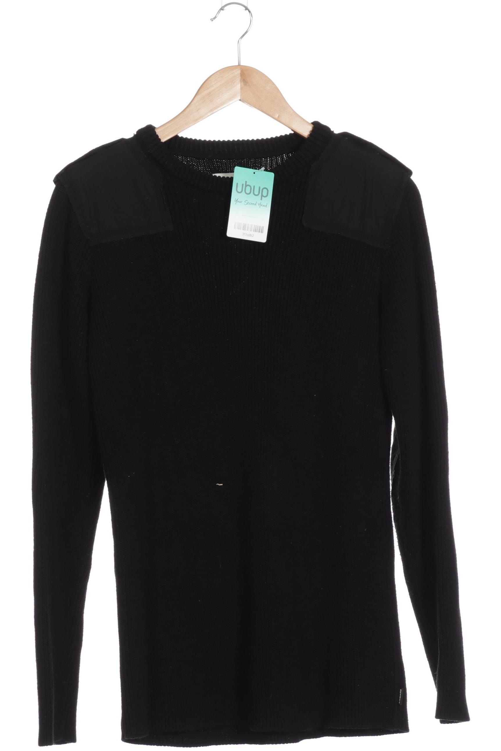 Thumbnail - Kuyichi Herren Pullover, schwarz, Gr.