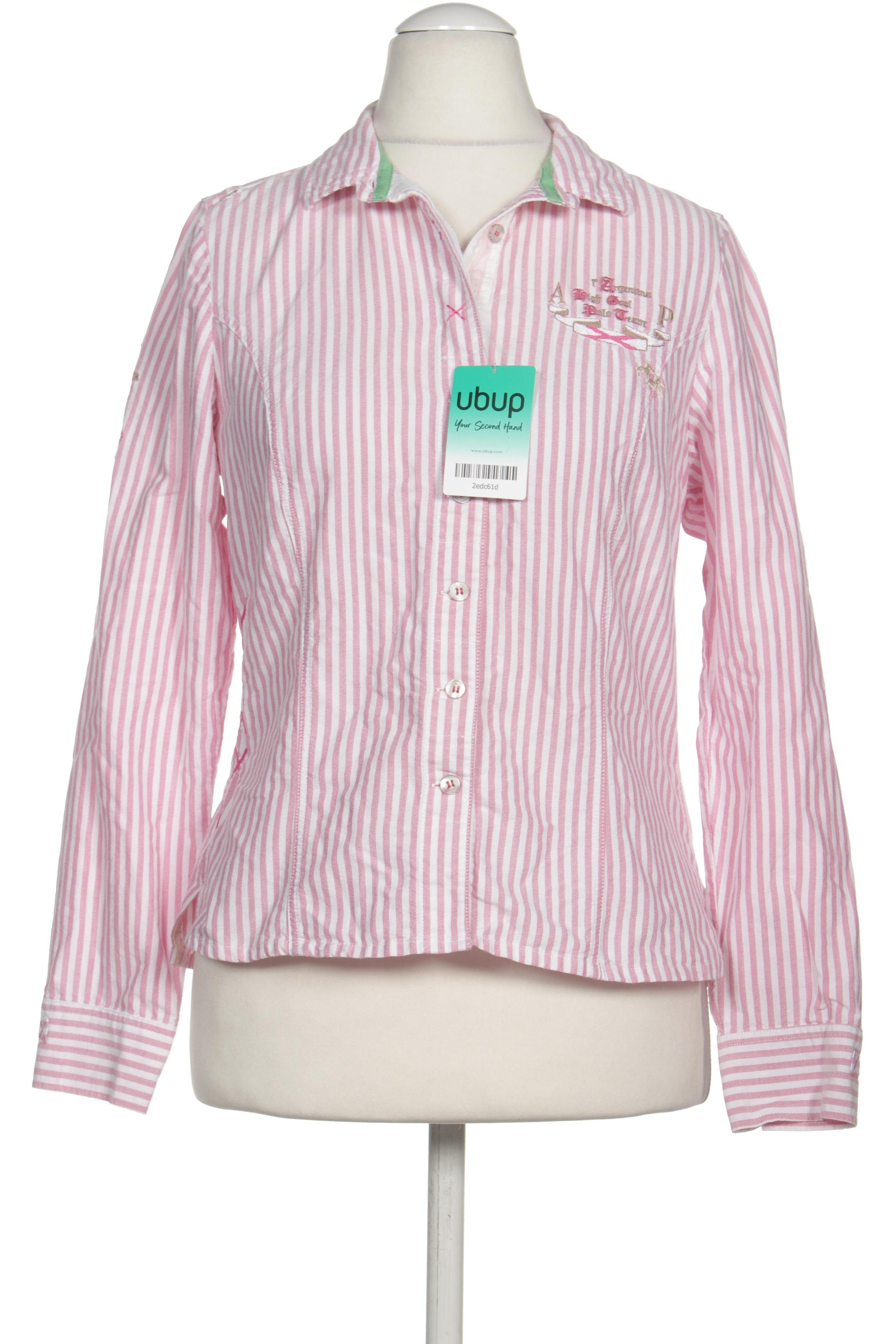 

L Argentina Damen Bluse, pink, Gr. 38
