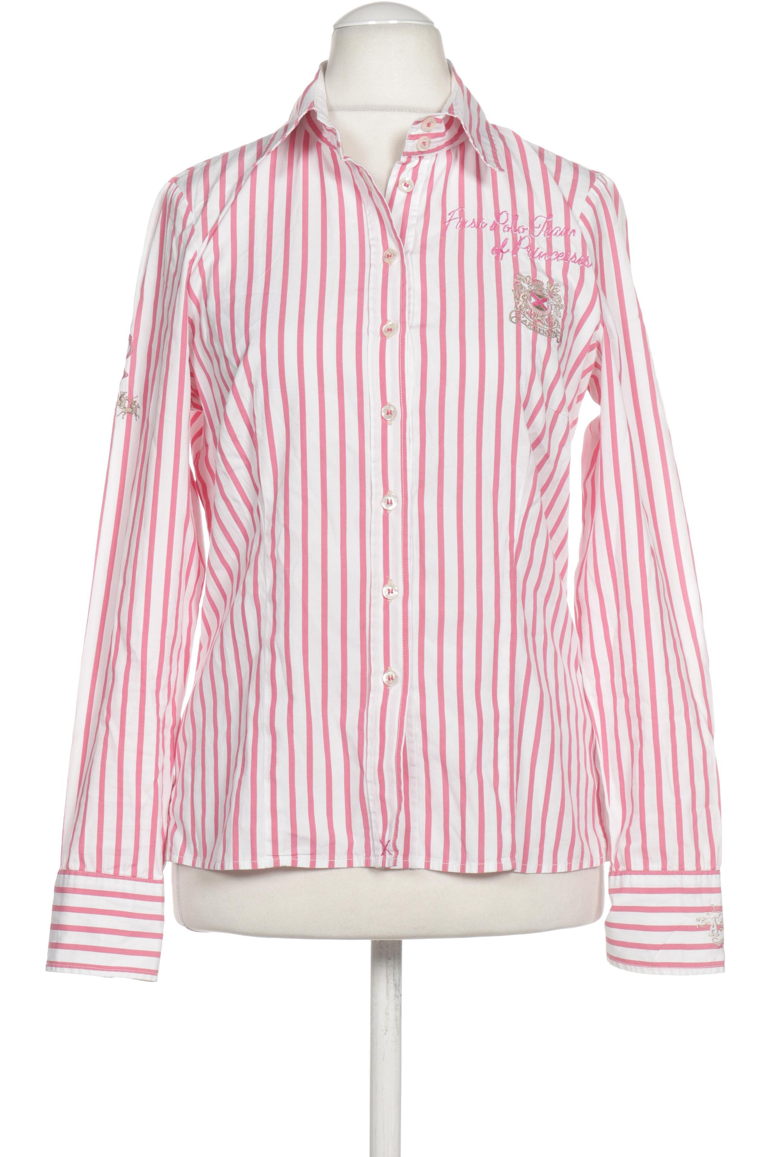 

L Argentina Damen Bluse, pink, Gr. 38