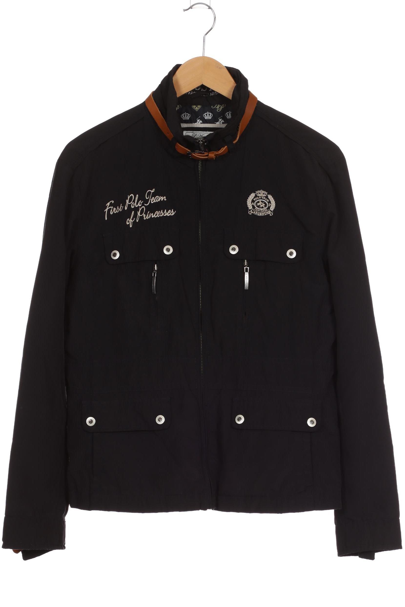 

L Argentina Damen Jacke, blau, Gr.