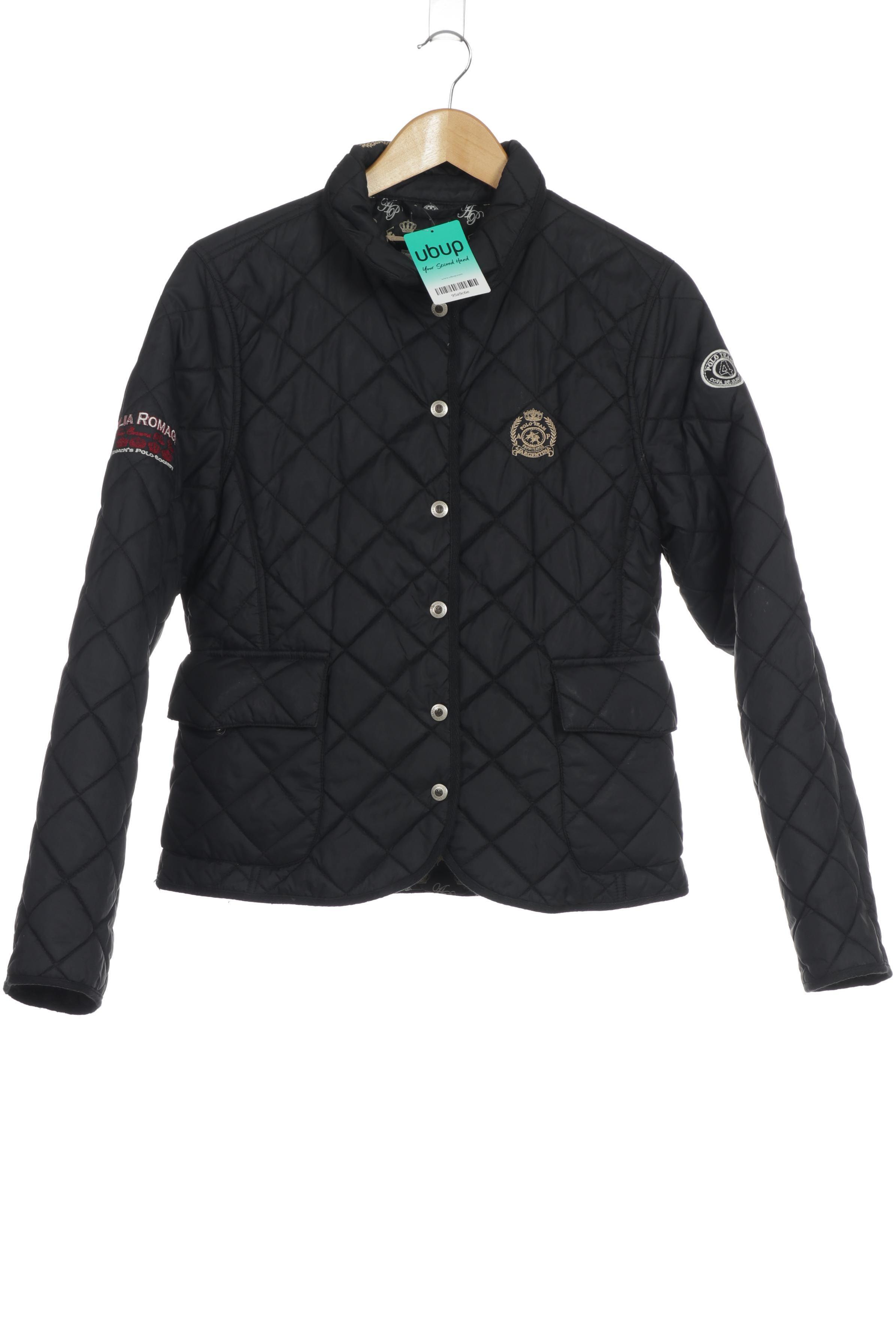 

L Argentina Damen Jacke, schwarz, Gr.