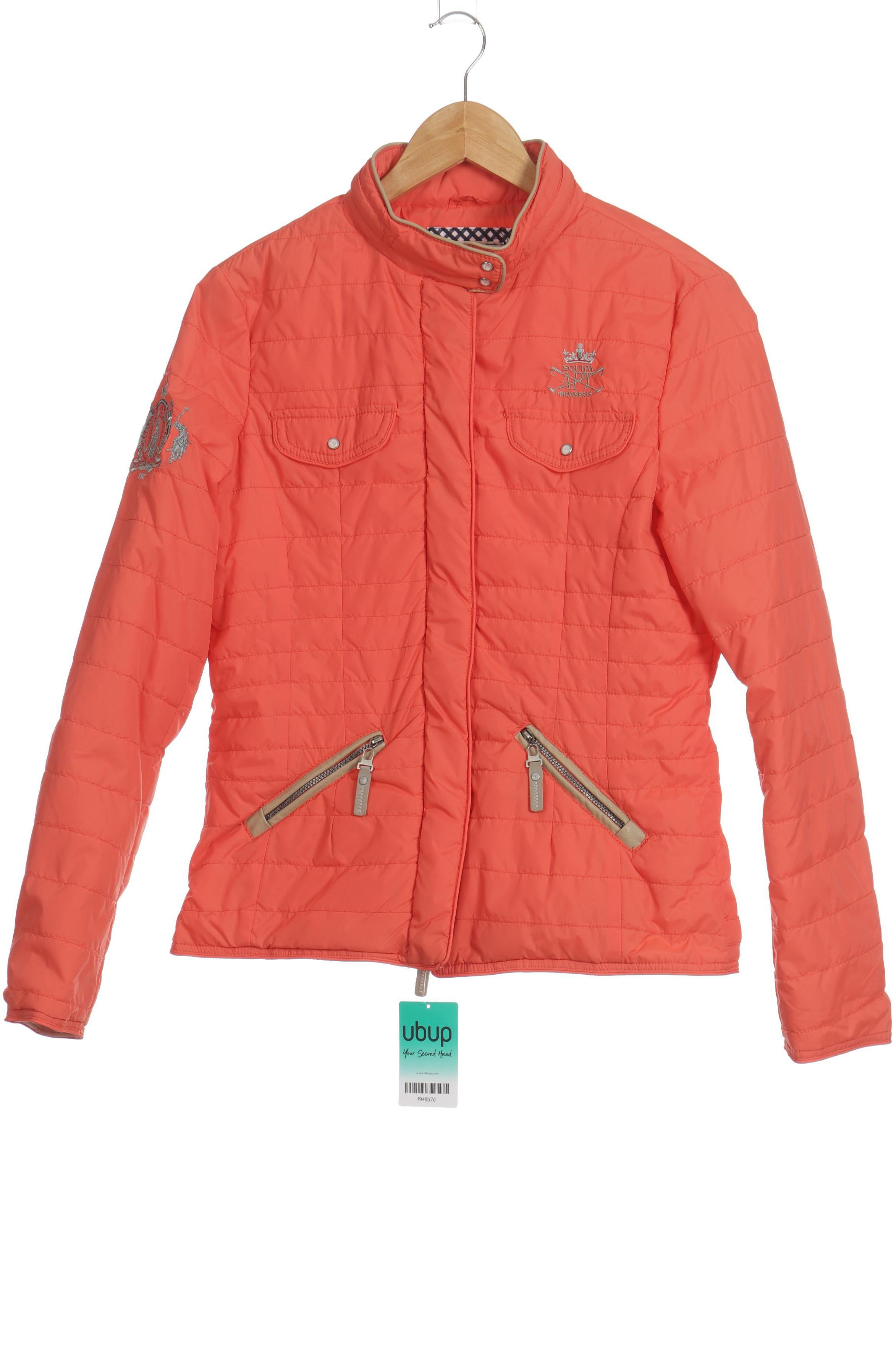 

L Argentina Damen Jacke, orange, Gr.