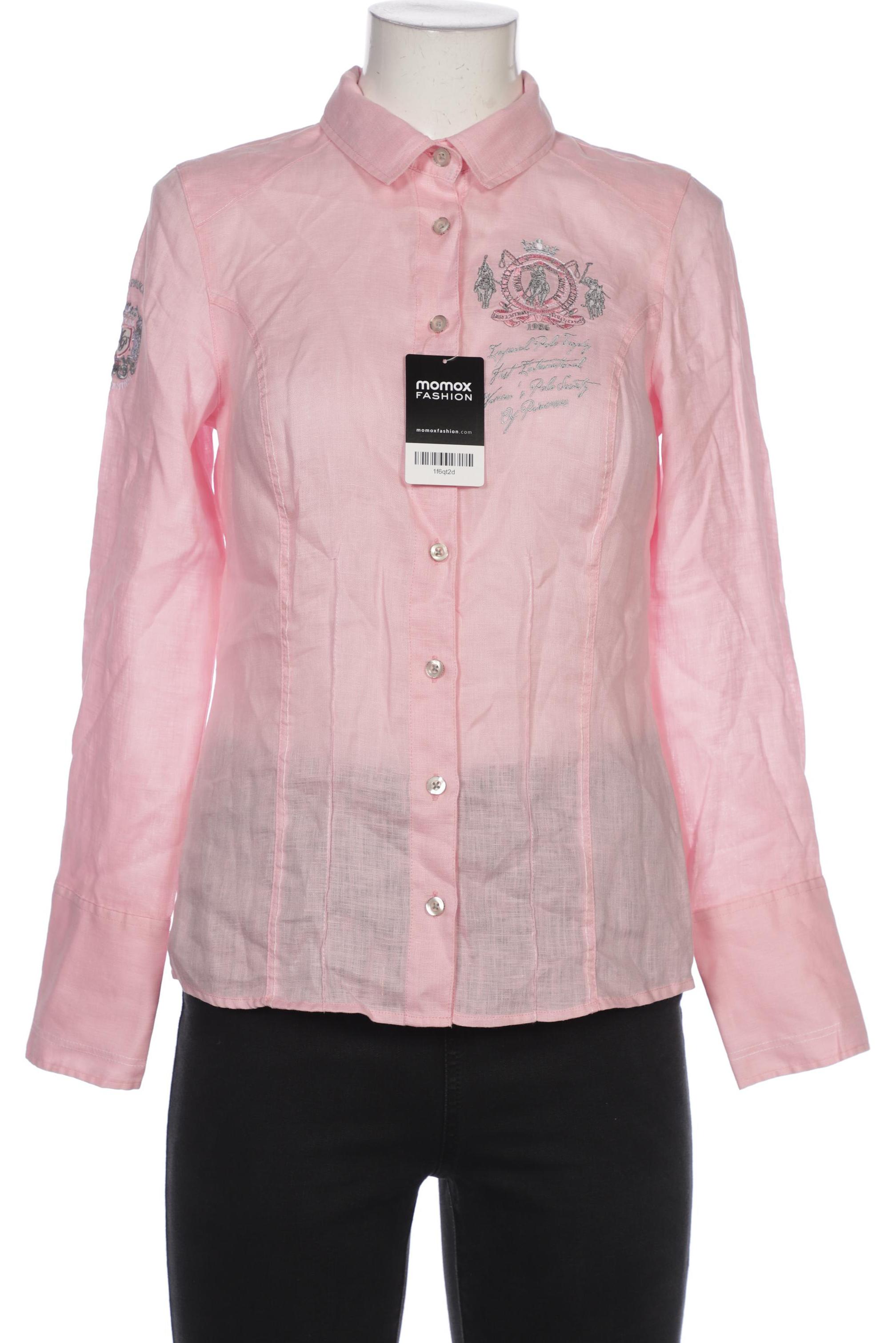 

L´Argentina Damen Bluse, pink