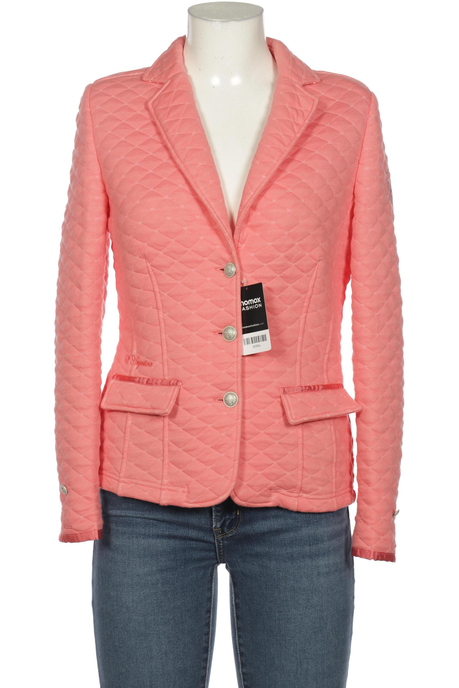 

L´Argentina Damen Blazer, pink