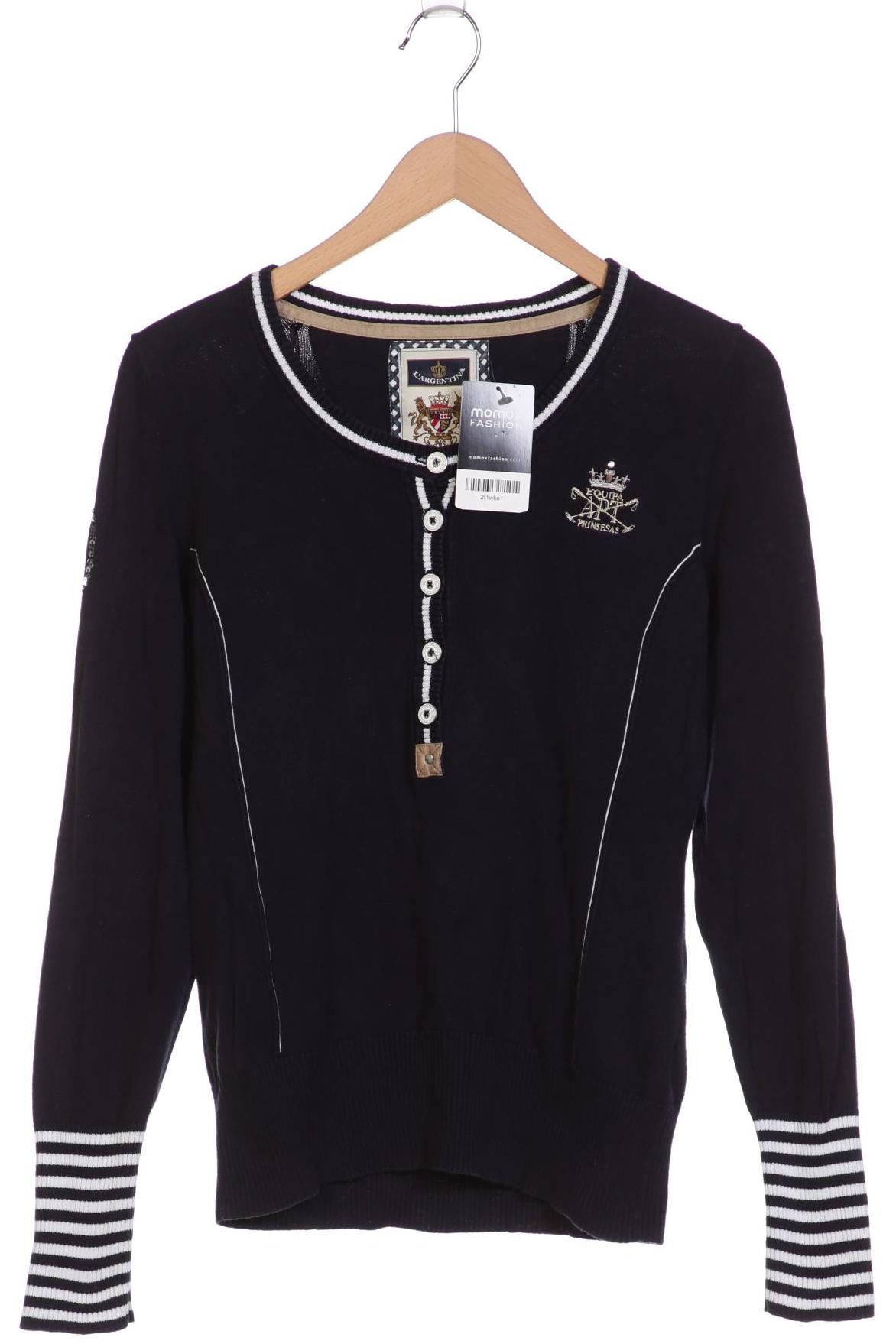 

L Argentina Damen Pullover, marineblau, Gr. 42