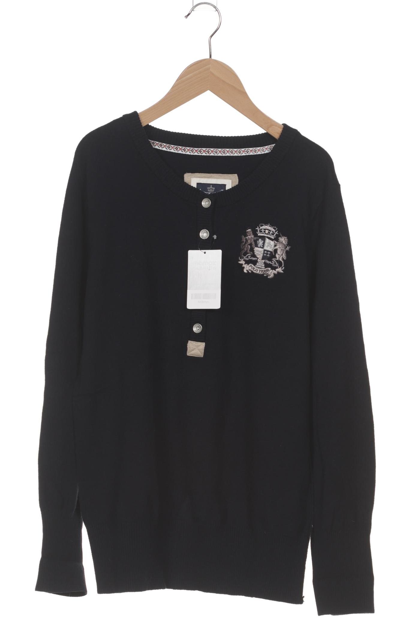 

L Argentina Damen Pullover, marineblau, Gr. 44