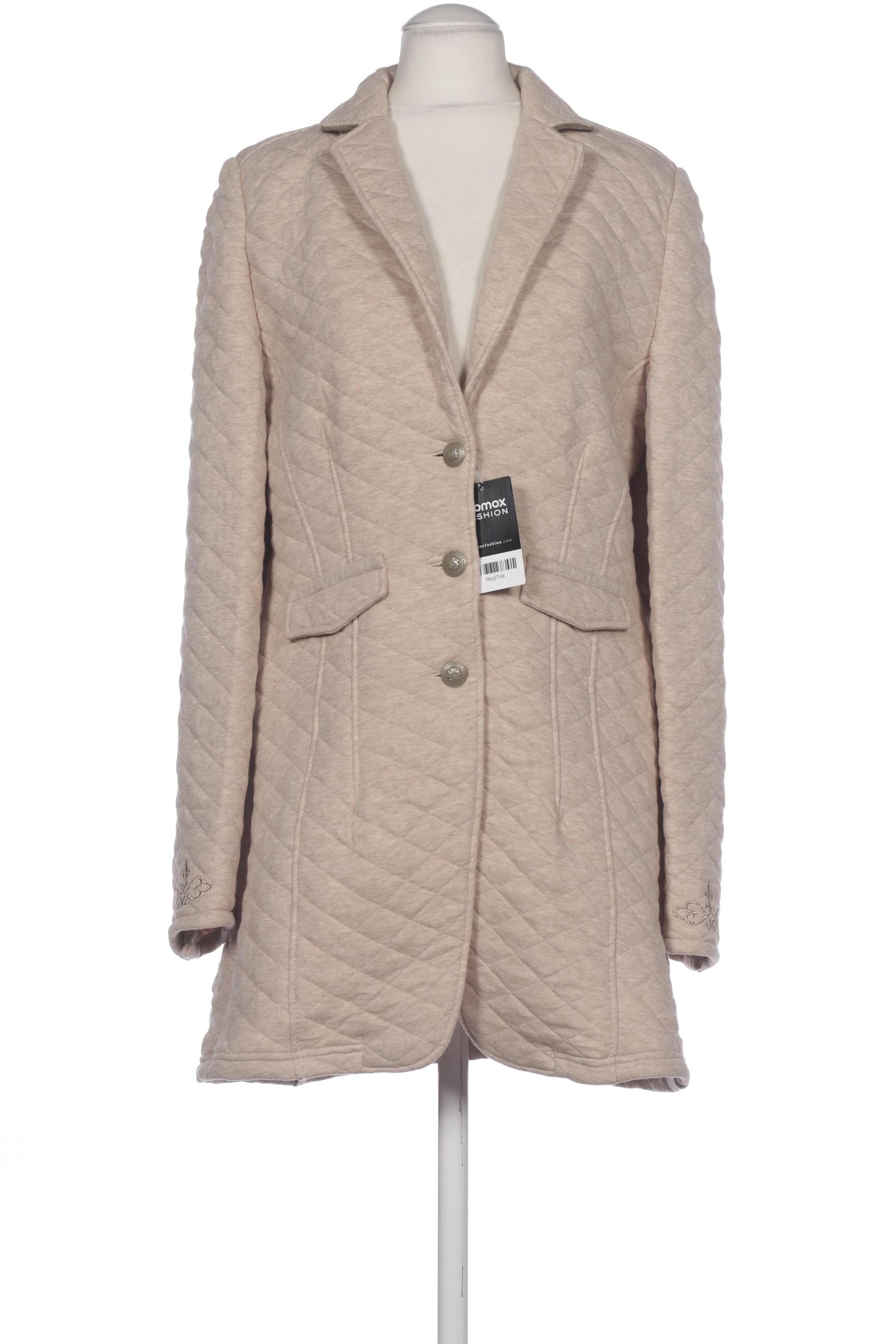 

L Argentina Damen Blazer, beige, Gr. 38