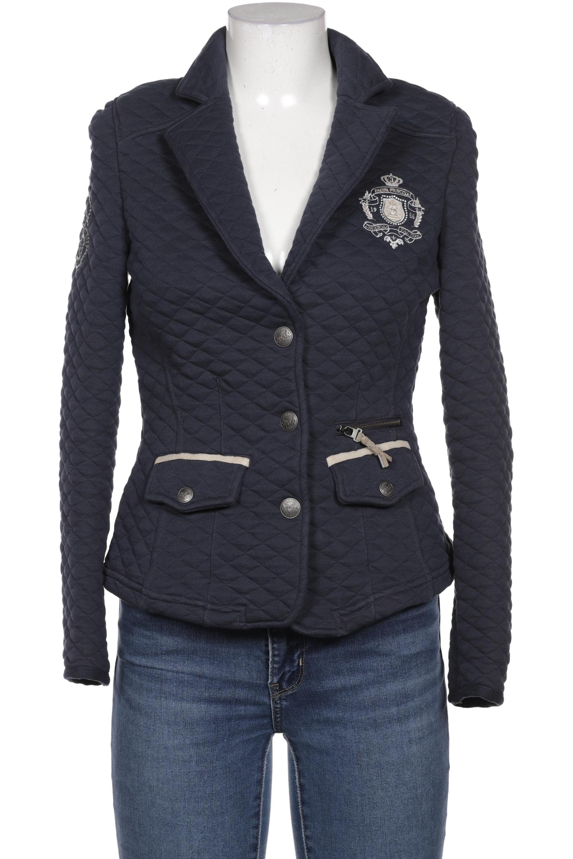 

L´Argentina Damen Blazer, blau