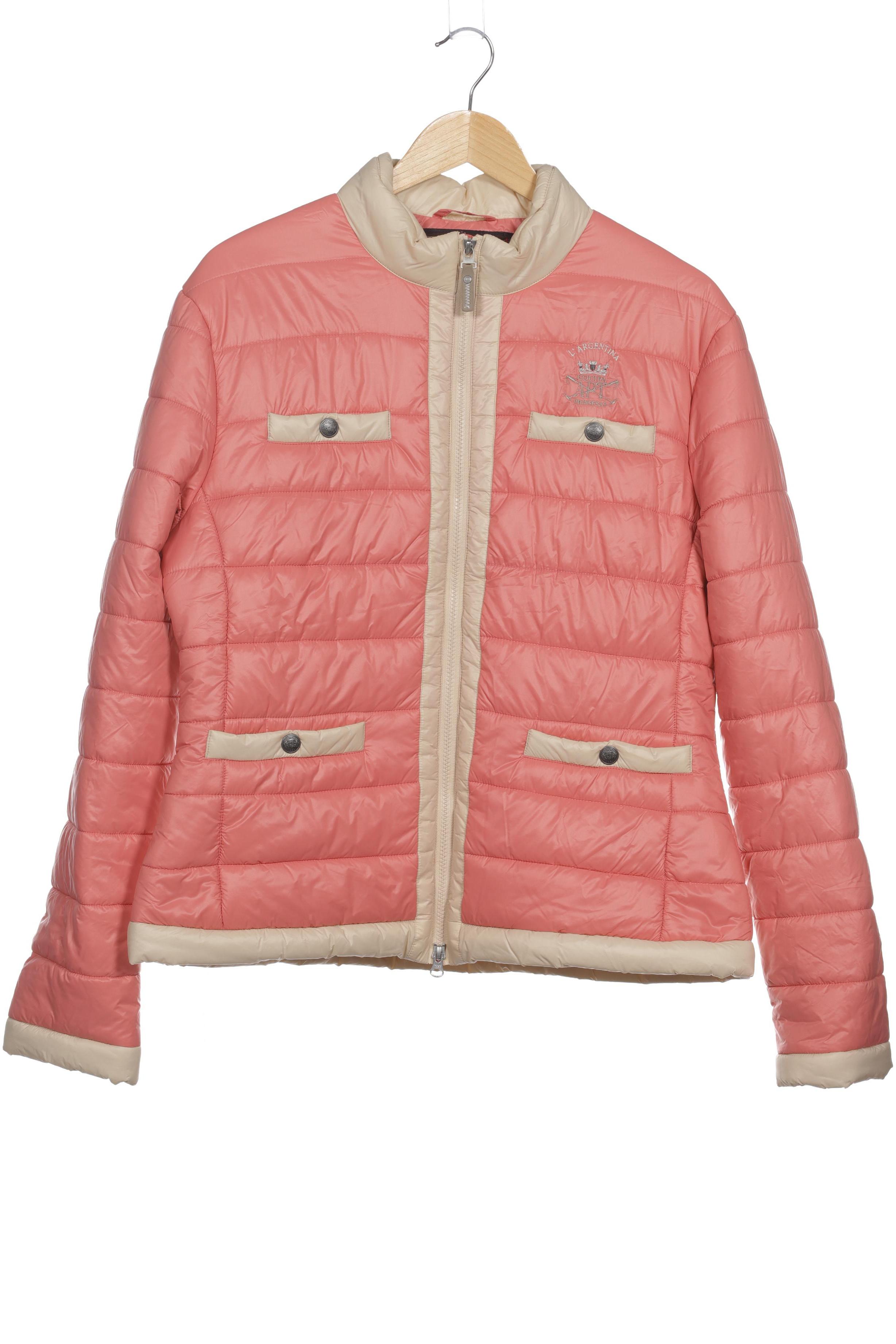 

L Argentina Damen Jacke, pink, Gr. 48