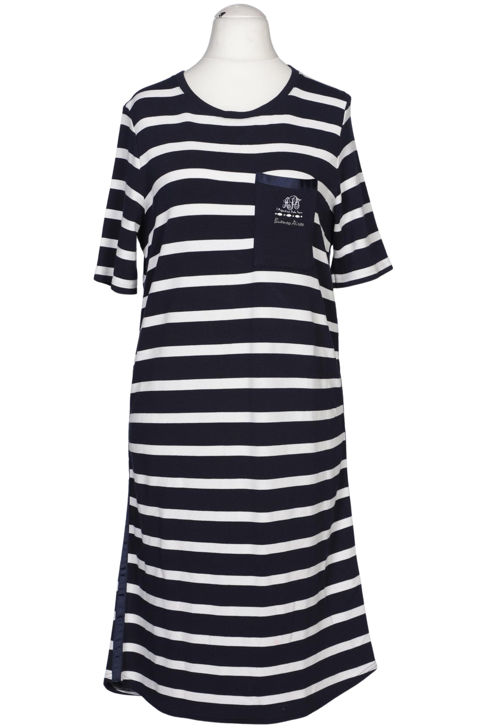 

L Argentina Damen Kleid, mehrfarbig, Gr. 42