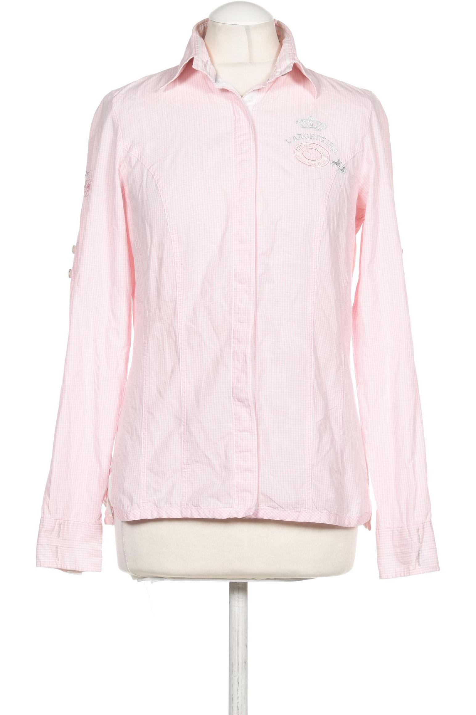 

L´Argentina Damen Bluse, pink