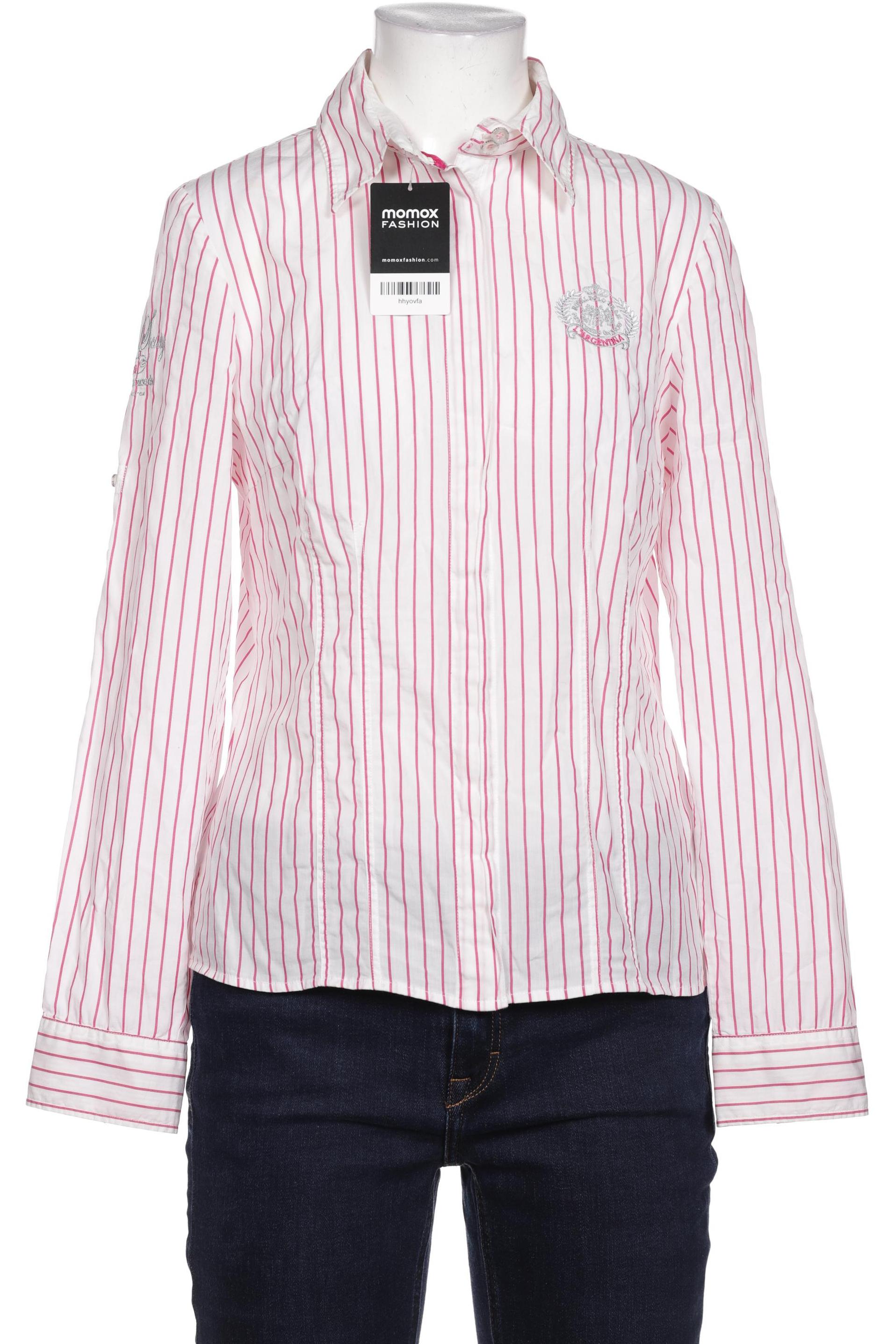 

L´Argentina Damen Bluse, pink