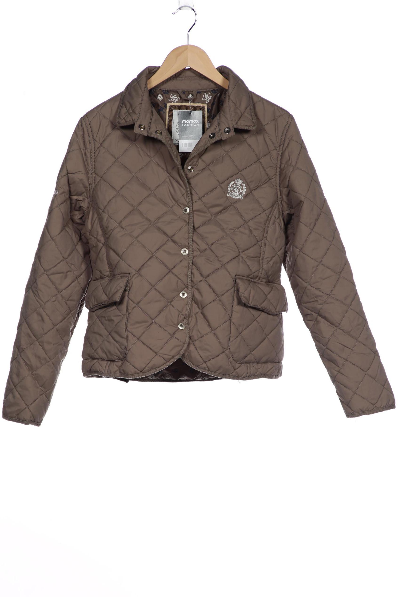 

L´Argentina Damen Jacke, grün