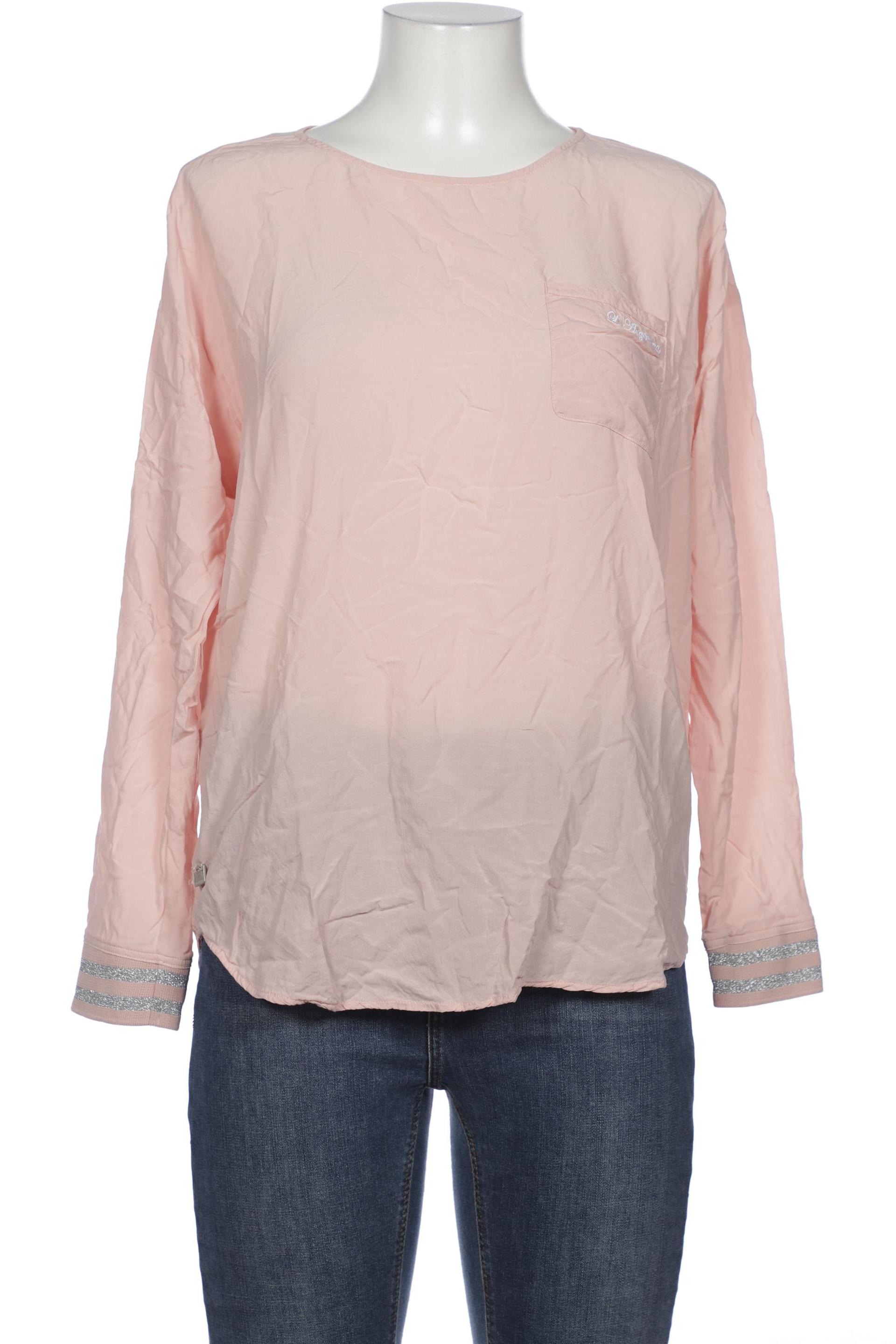 

L Argentina Damen Bluse, pink