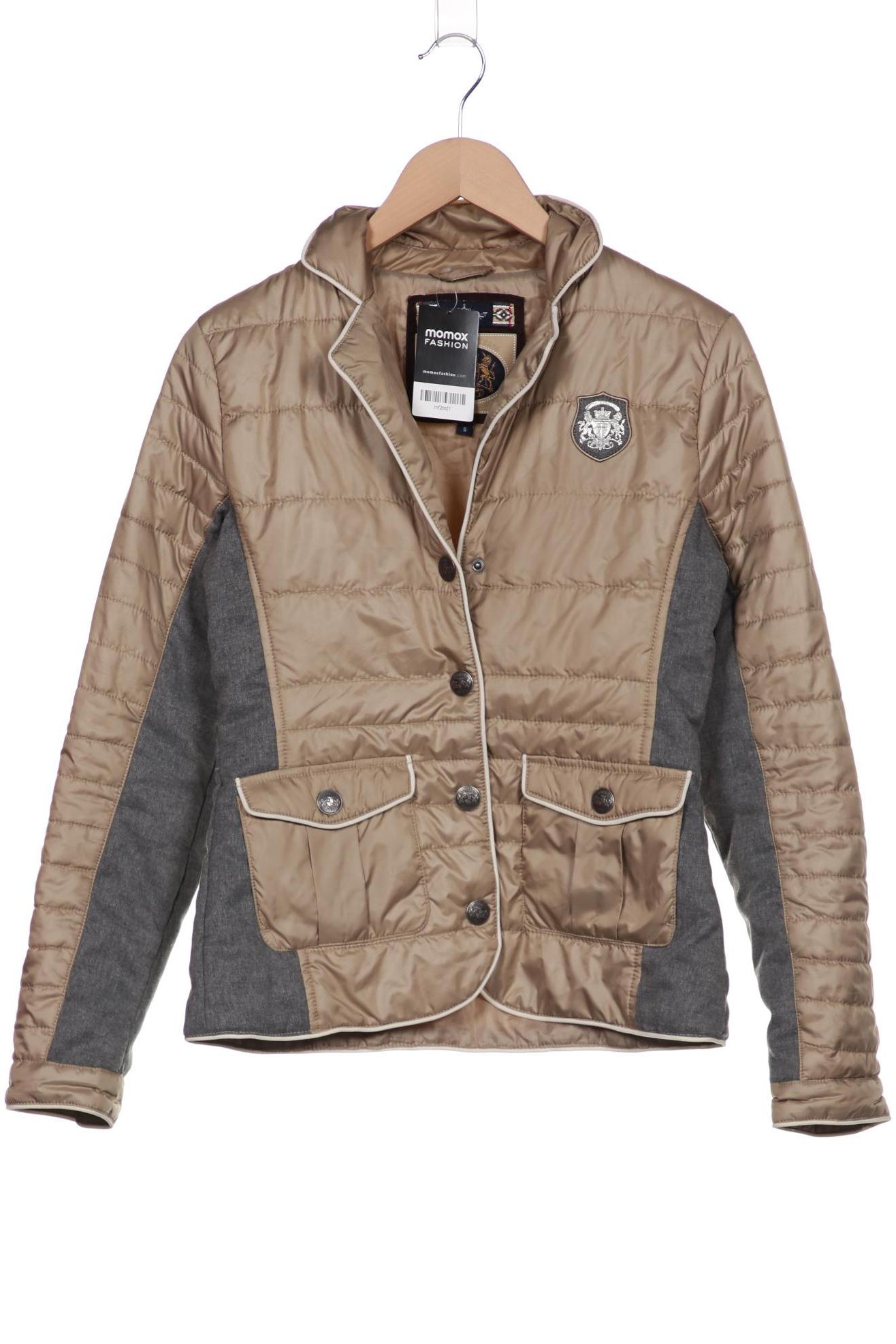 

L´Argentina Damen Jacke, beige