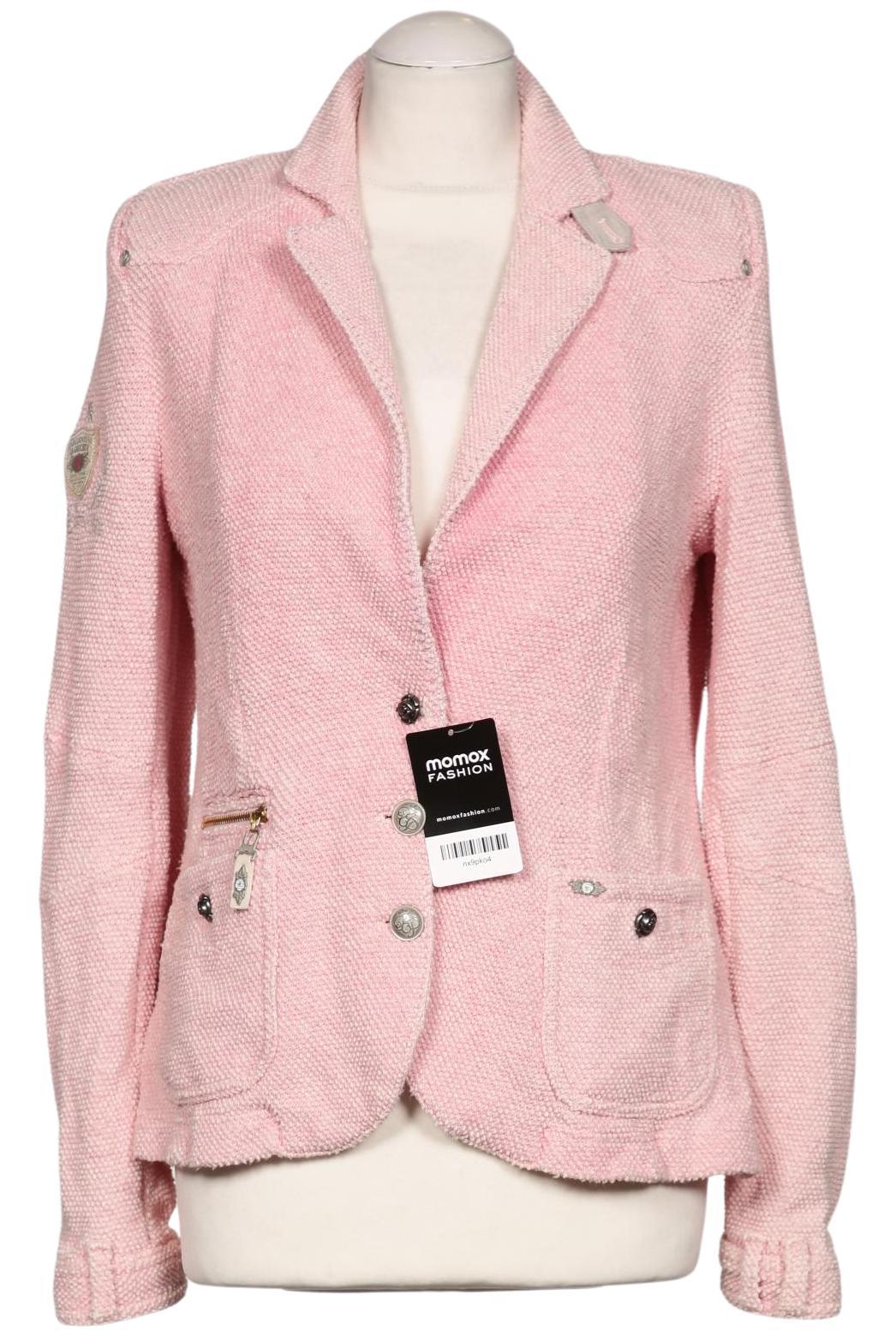 

L Argentina Damen Blazer, pink, Gr. 40