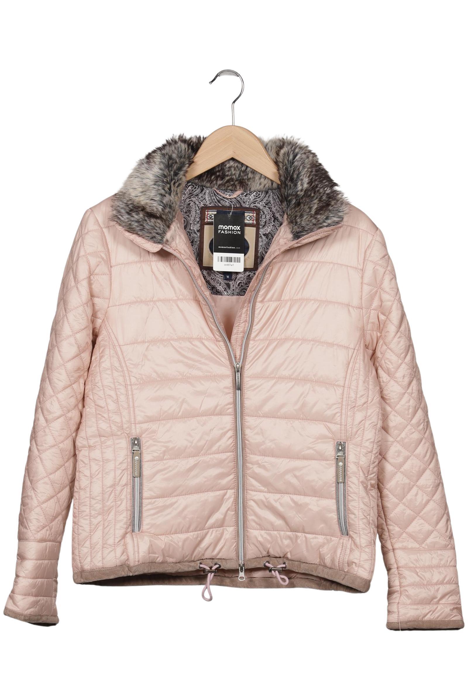 

L Argentina Damen Jacke, pink, Gr. 38