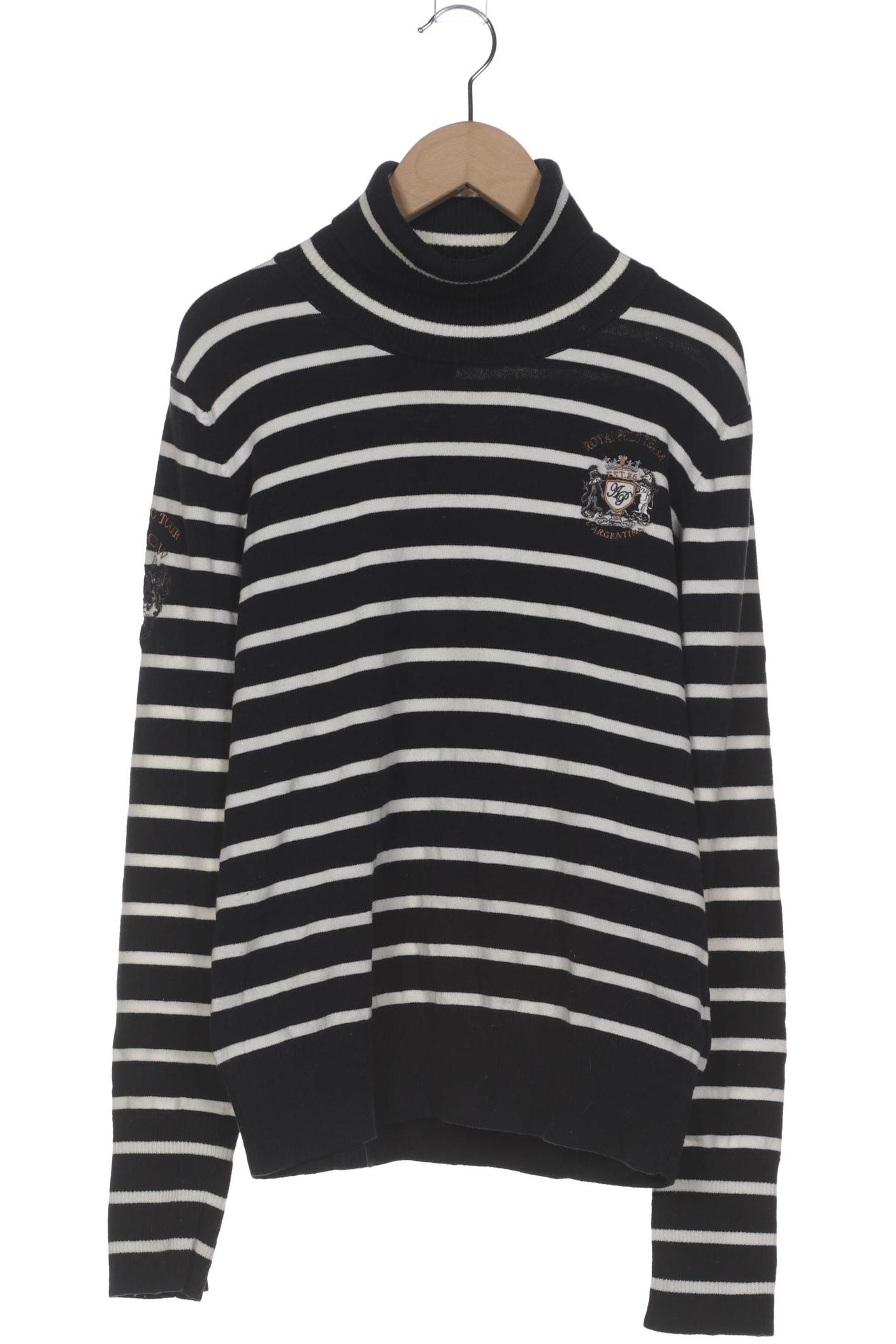 

L Argentina Damen Pullover, marineblau, Gr. 46