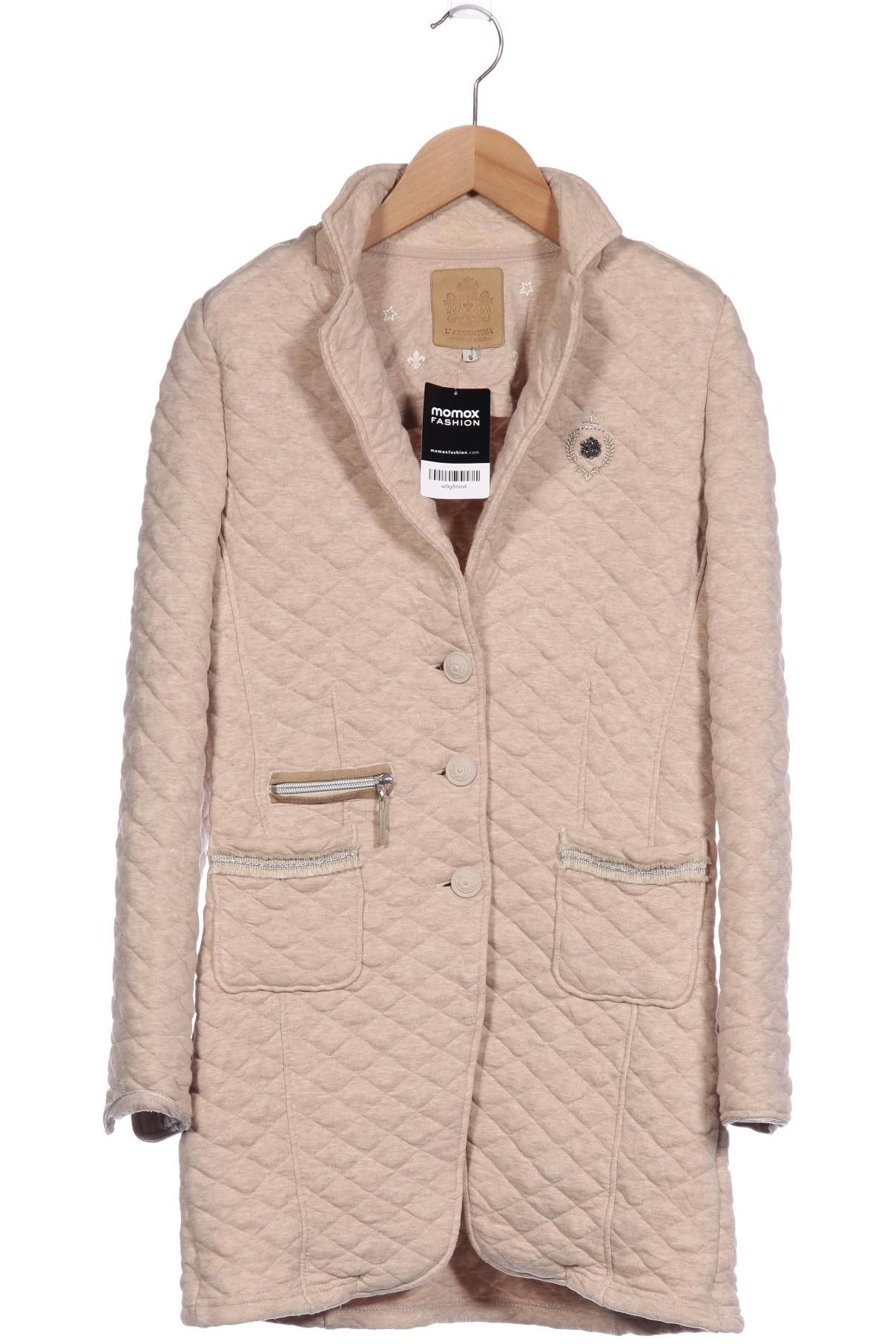 

L Argentina Damen Blazer, beige