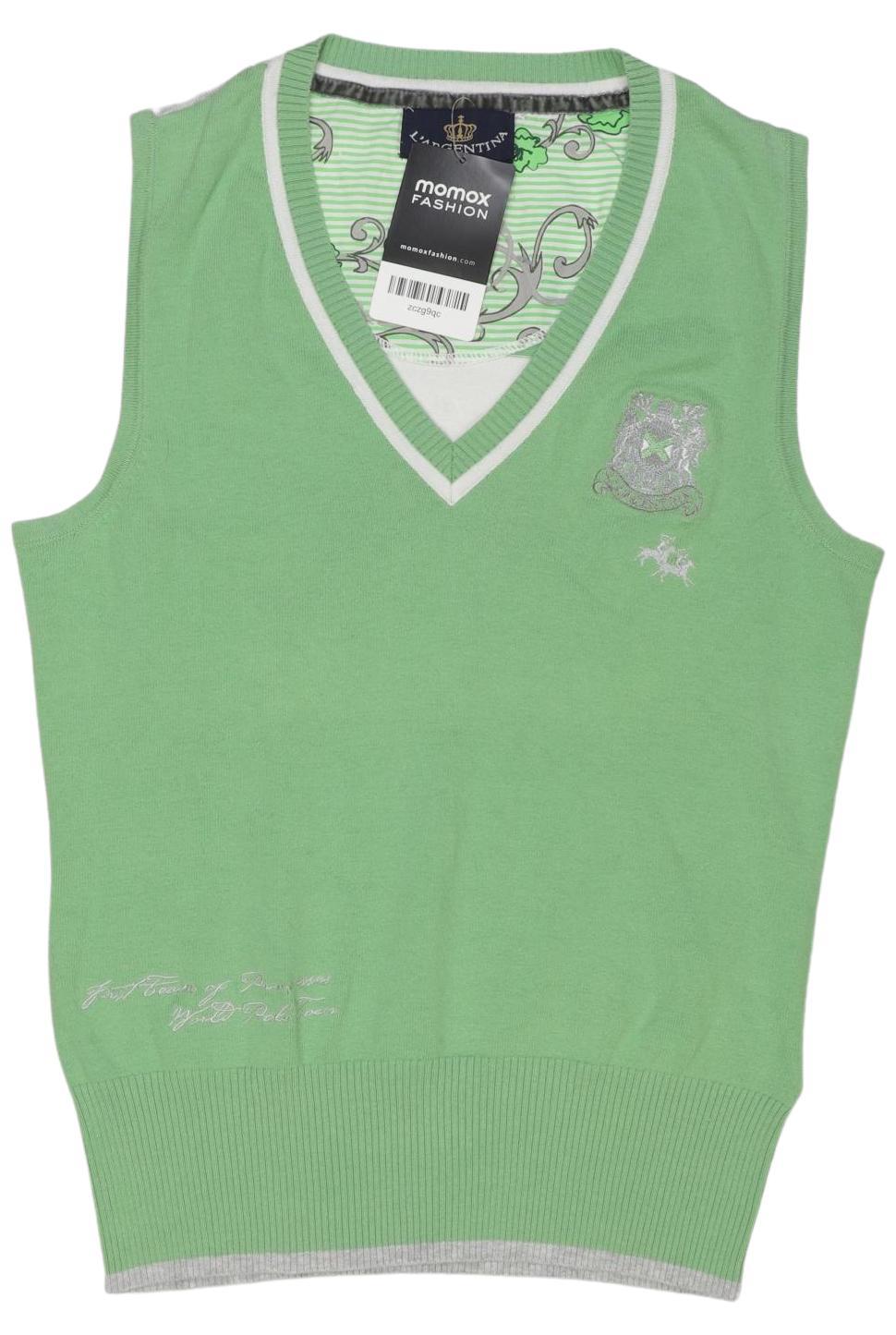 

L Argentina Damen Pullover, mehrfarbig, Gr. 36