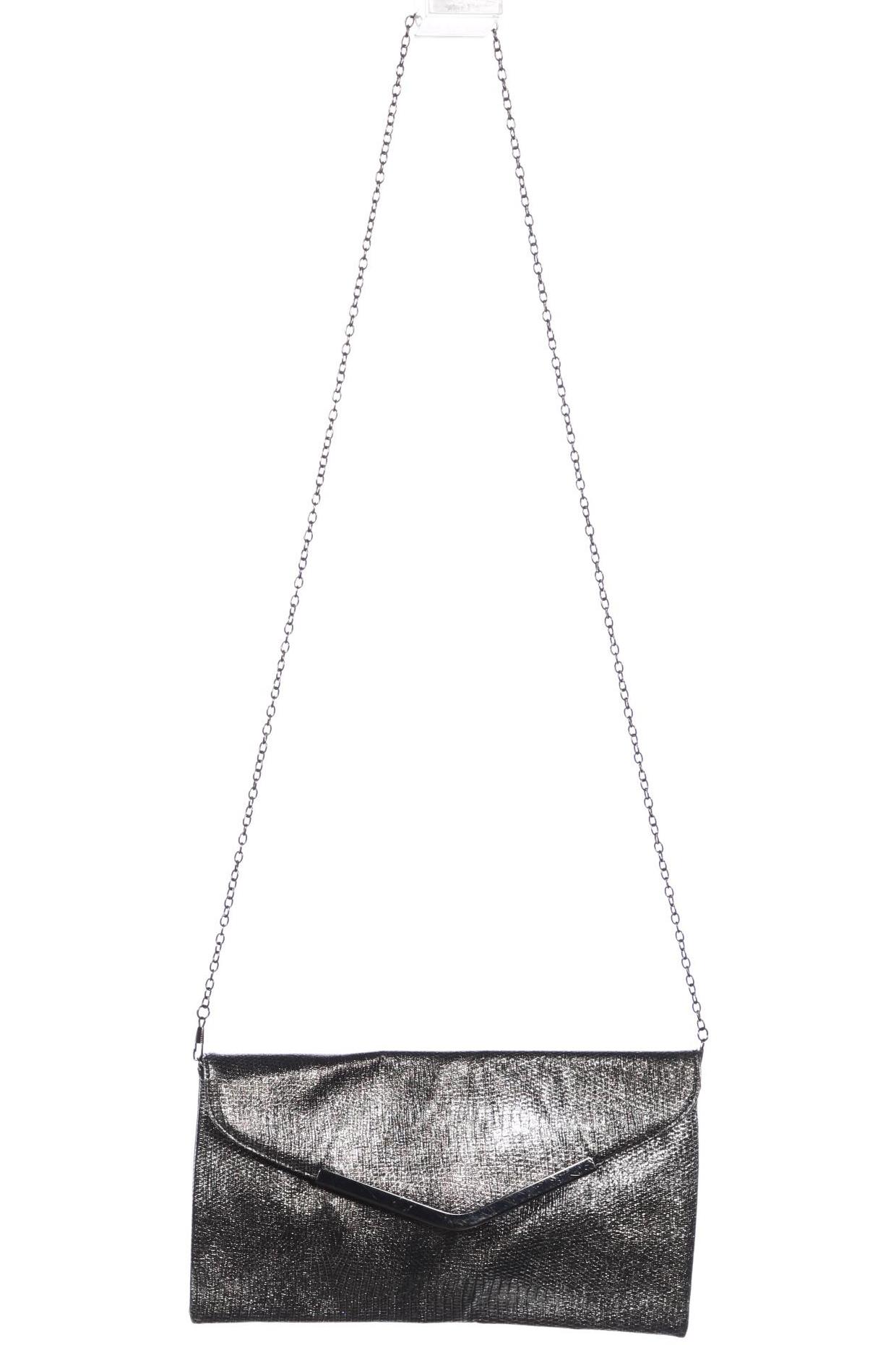 

L.credi Damen Handtasche, grau, Gr.