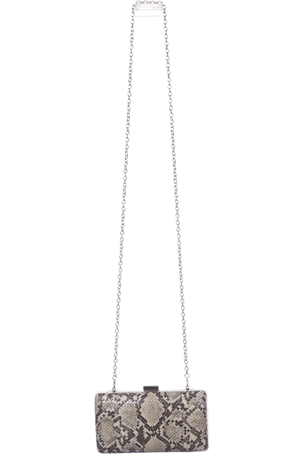 

L.credi Damen Handtasche, braun, Gr.