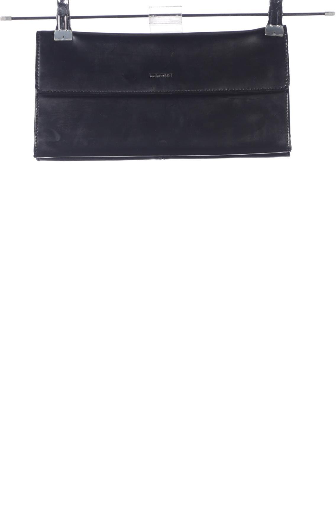 

L.credi Damen Handtasche, schwarz, Gr.