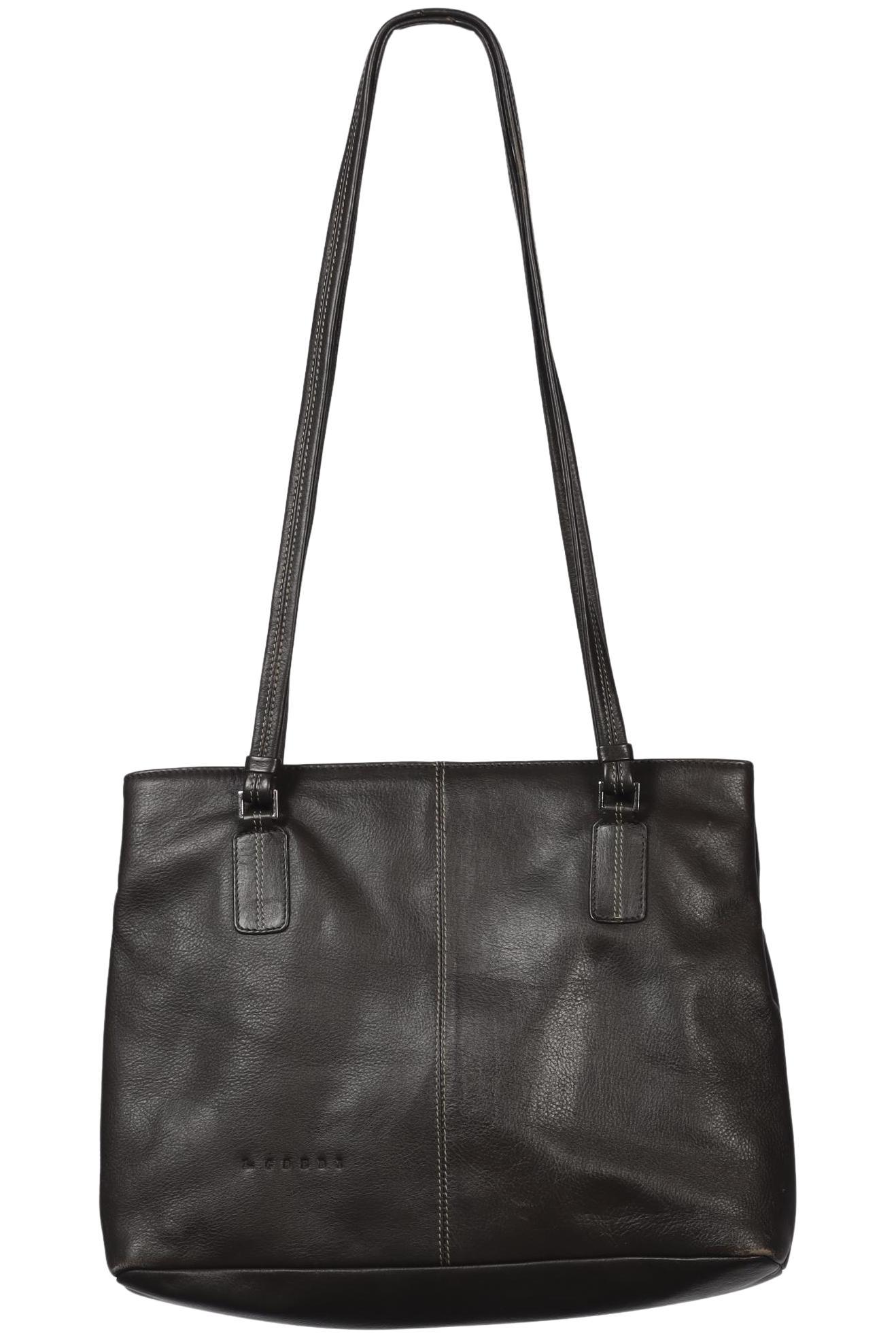 

L.credi Damen Handtasche, braun, Gr.