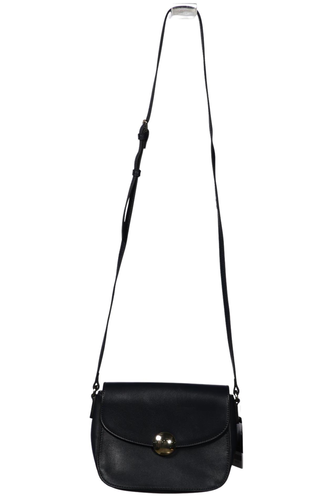

L.credi Damen Handtasche, marineblau, Gr.