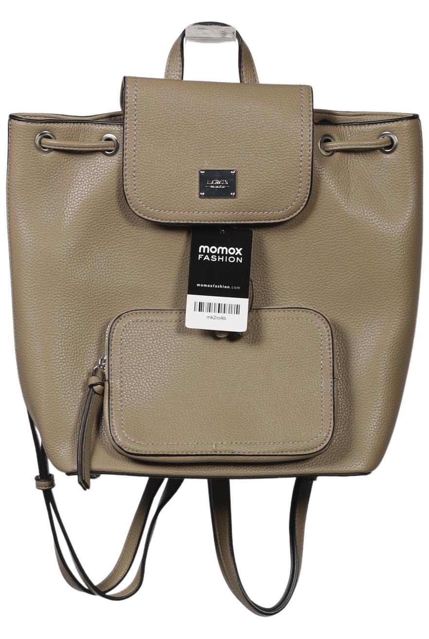 

L.credi Damen Rucksack, beige, Gr.