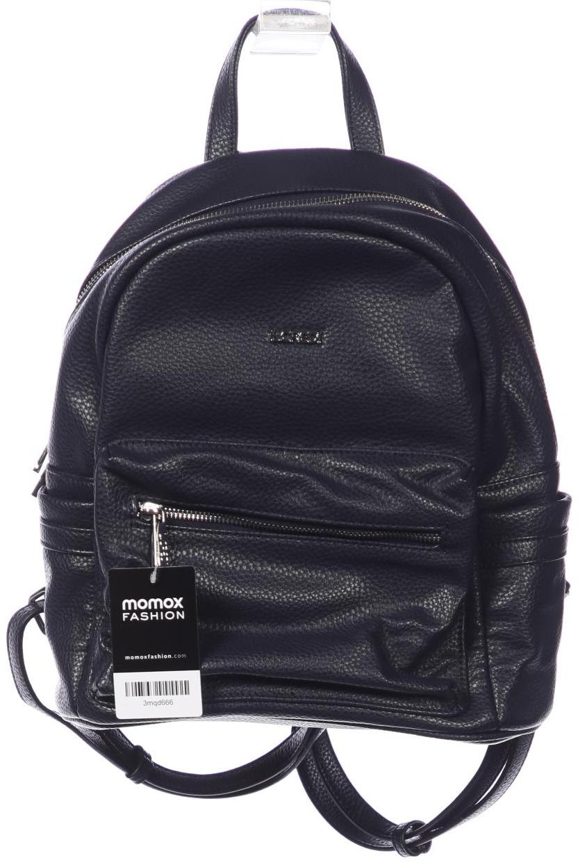 

L.credi Damen Rucksack, marineblau, Gr.