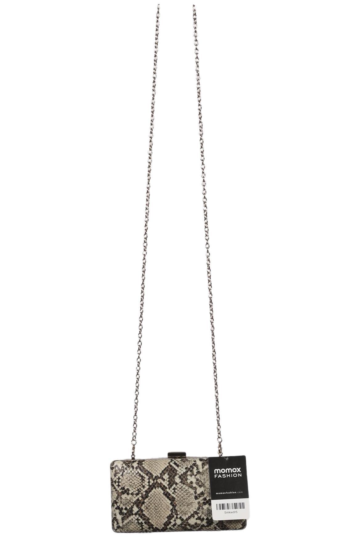 

L.credi Damen Handtasche, beige, Gr.