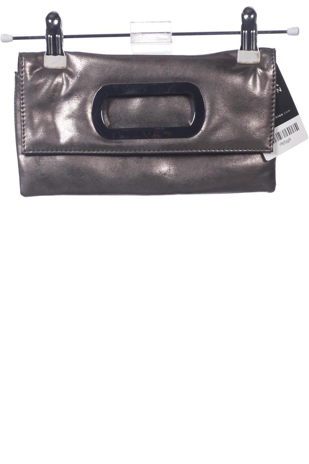 

L.credi Damen Handtasche, grau, Gr.