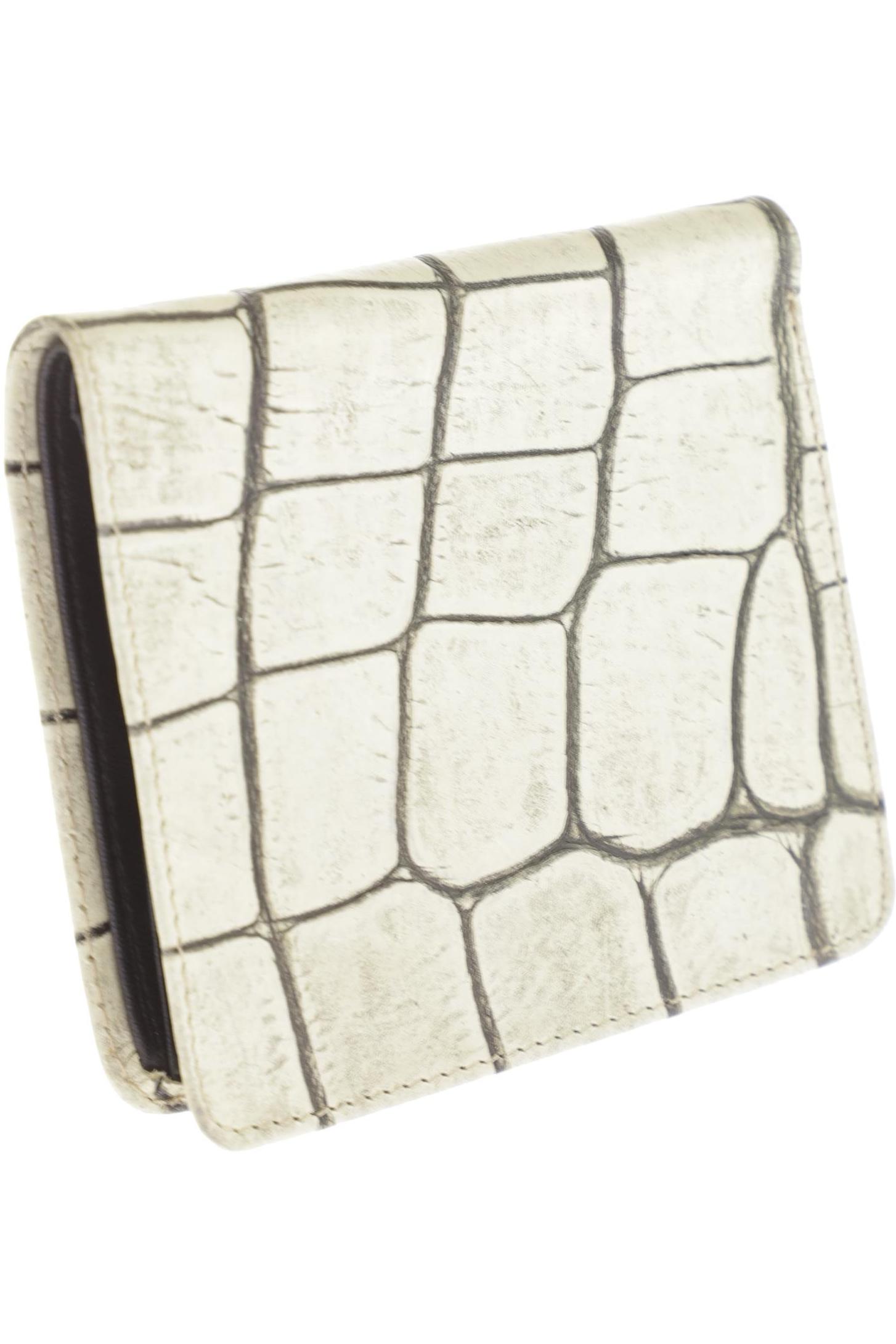 

L.credi Damen Portemonnaie, beige, Gr.