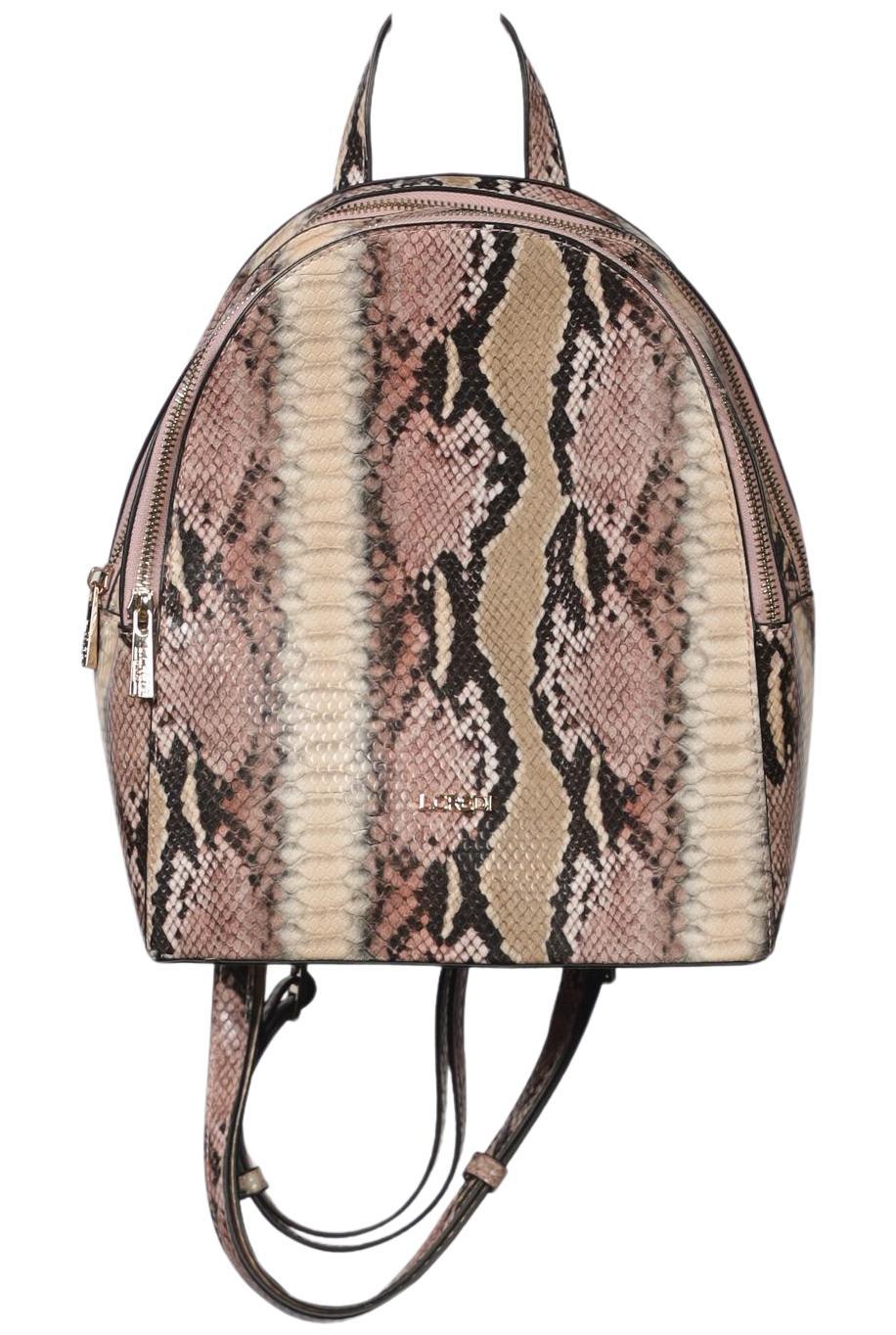 

L.credi Damen Rucksack, mehrfarbig, Gr.